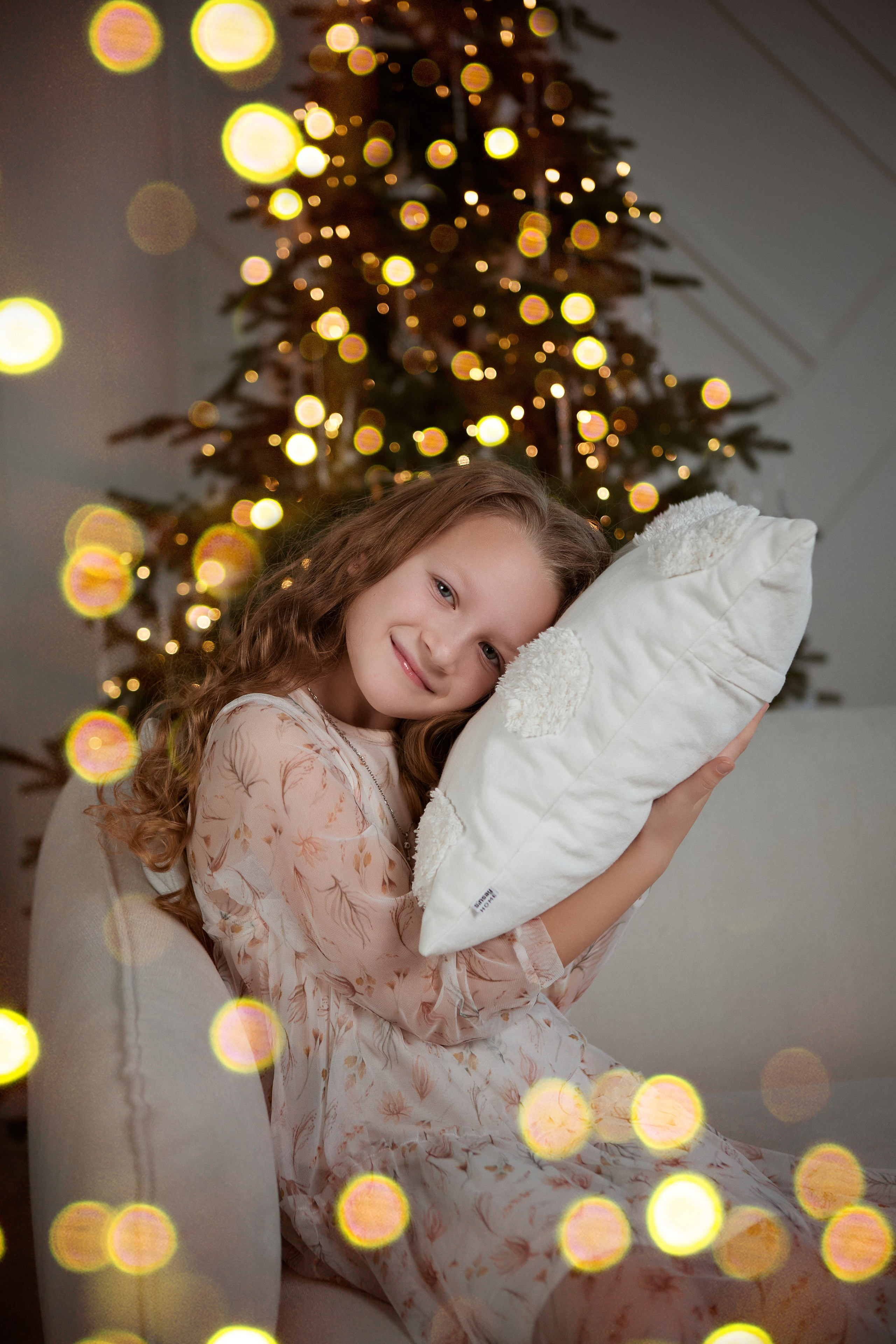 Александра и Маргоша. Фотограф Яна Матвеева в Ижевске