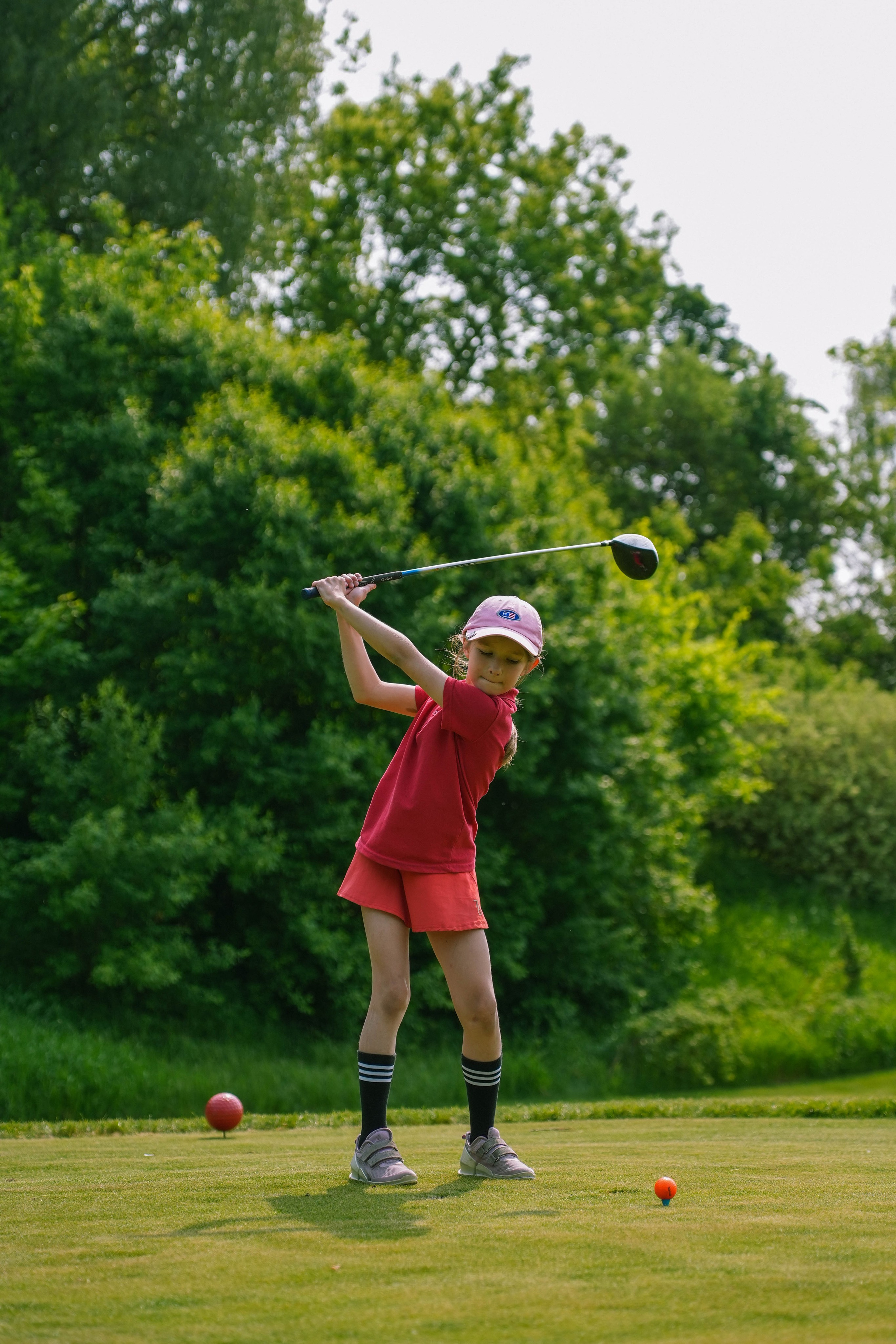 RGA Kids. Andrew firioubine • iamfirioubine