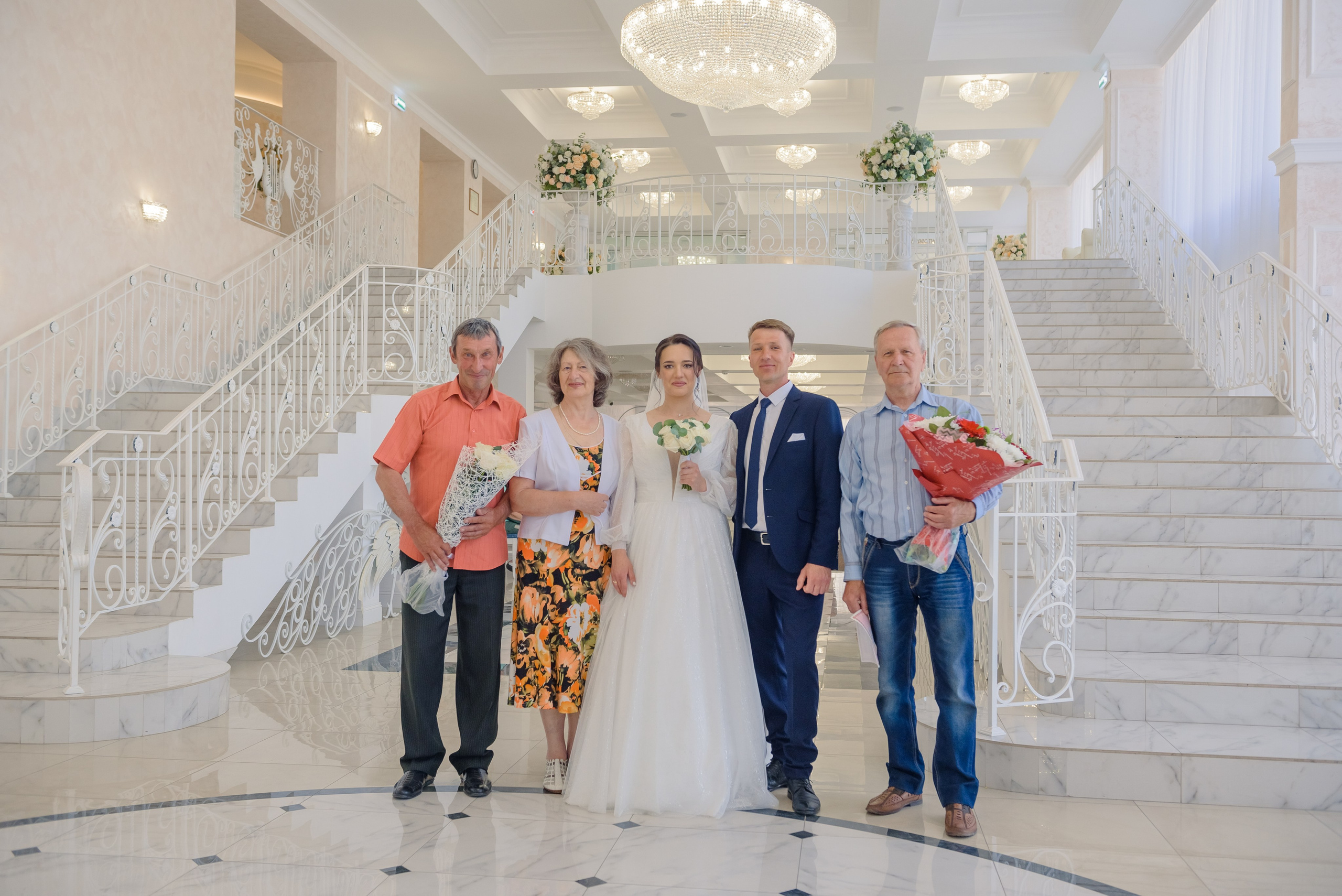 Дмитрий и Маргарита. Семейный фотограф в Рязани Мария Ермакова