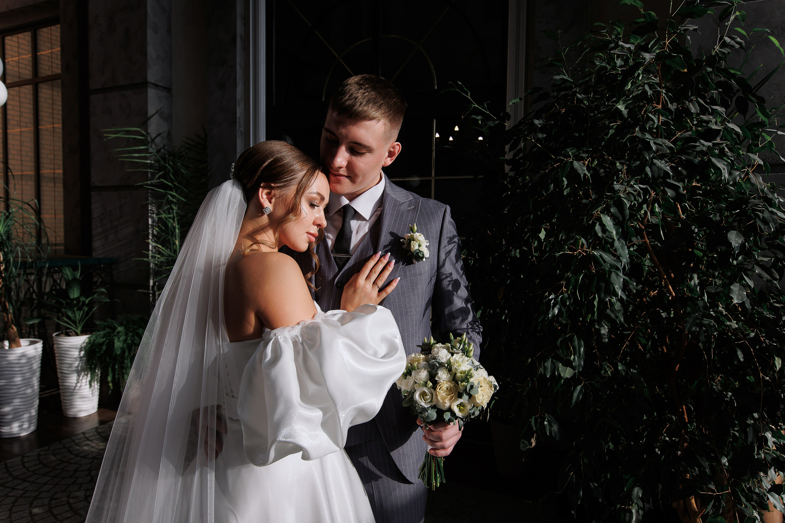 Julia & Sergey. Anne Miller | Photographer