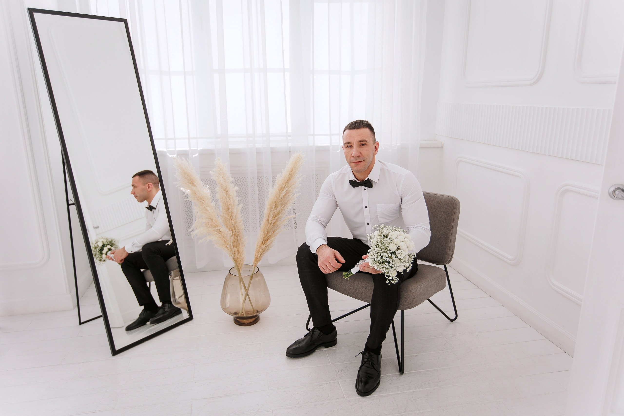 Alyona & Alexey. Anne Miller | Photographer