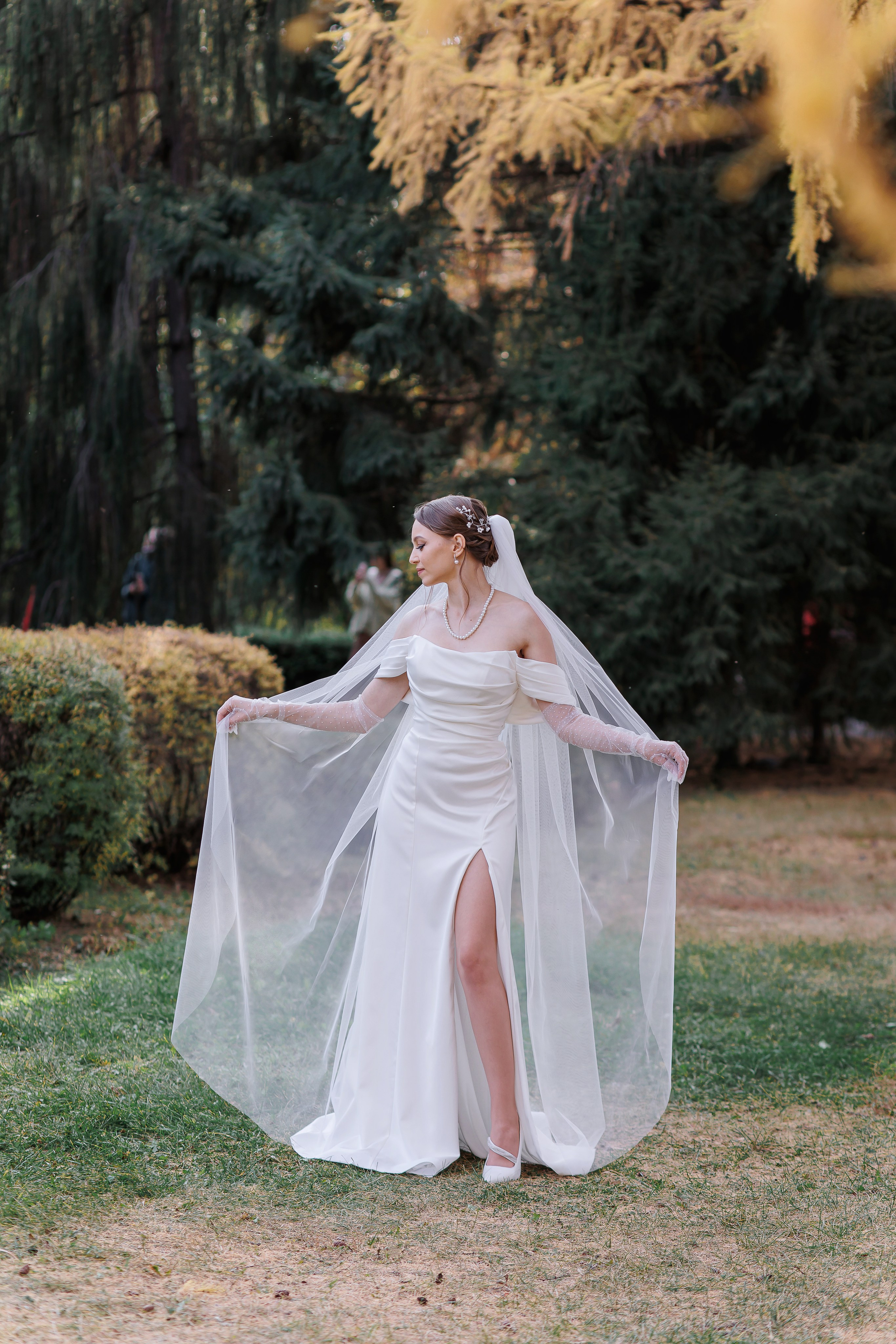 Julia & Ilya. Anne Miller | Photographer