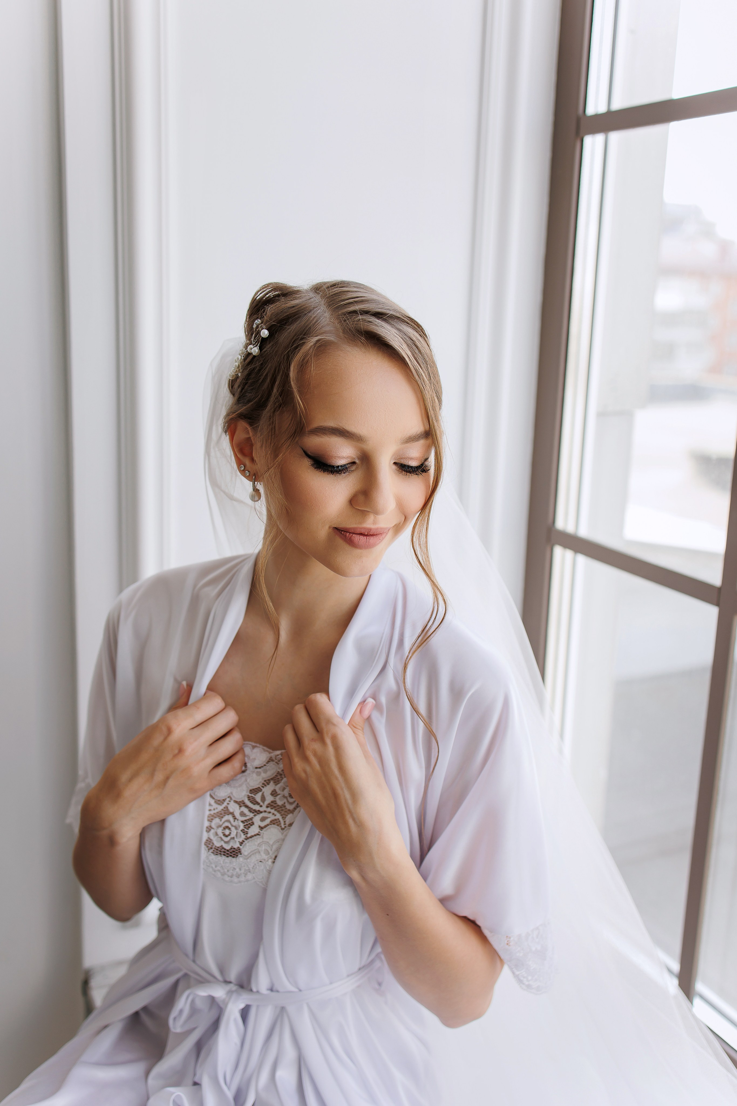 Julia & Ilya. Anne Miller | Photographer