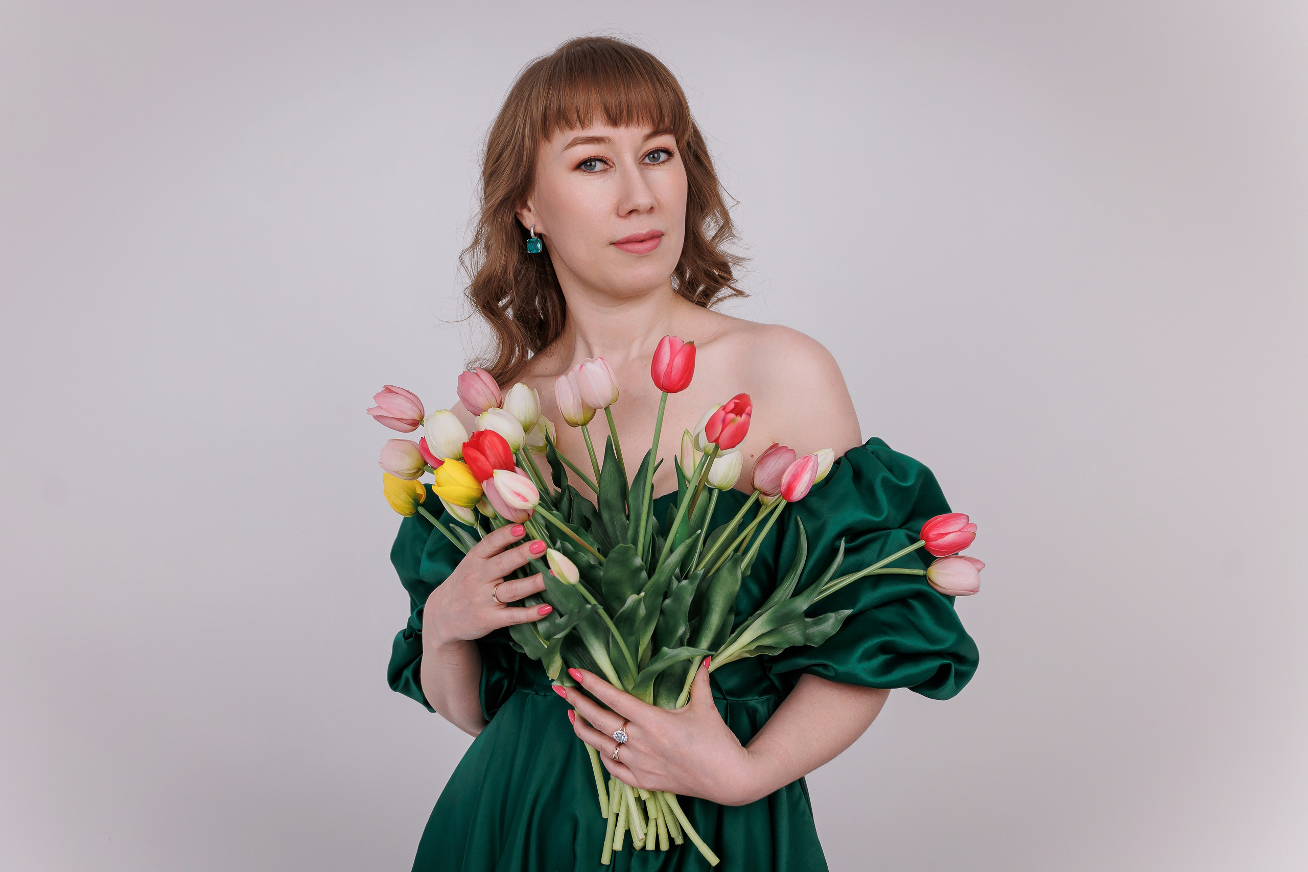 March 8th. Anne Miller | Photographer