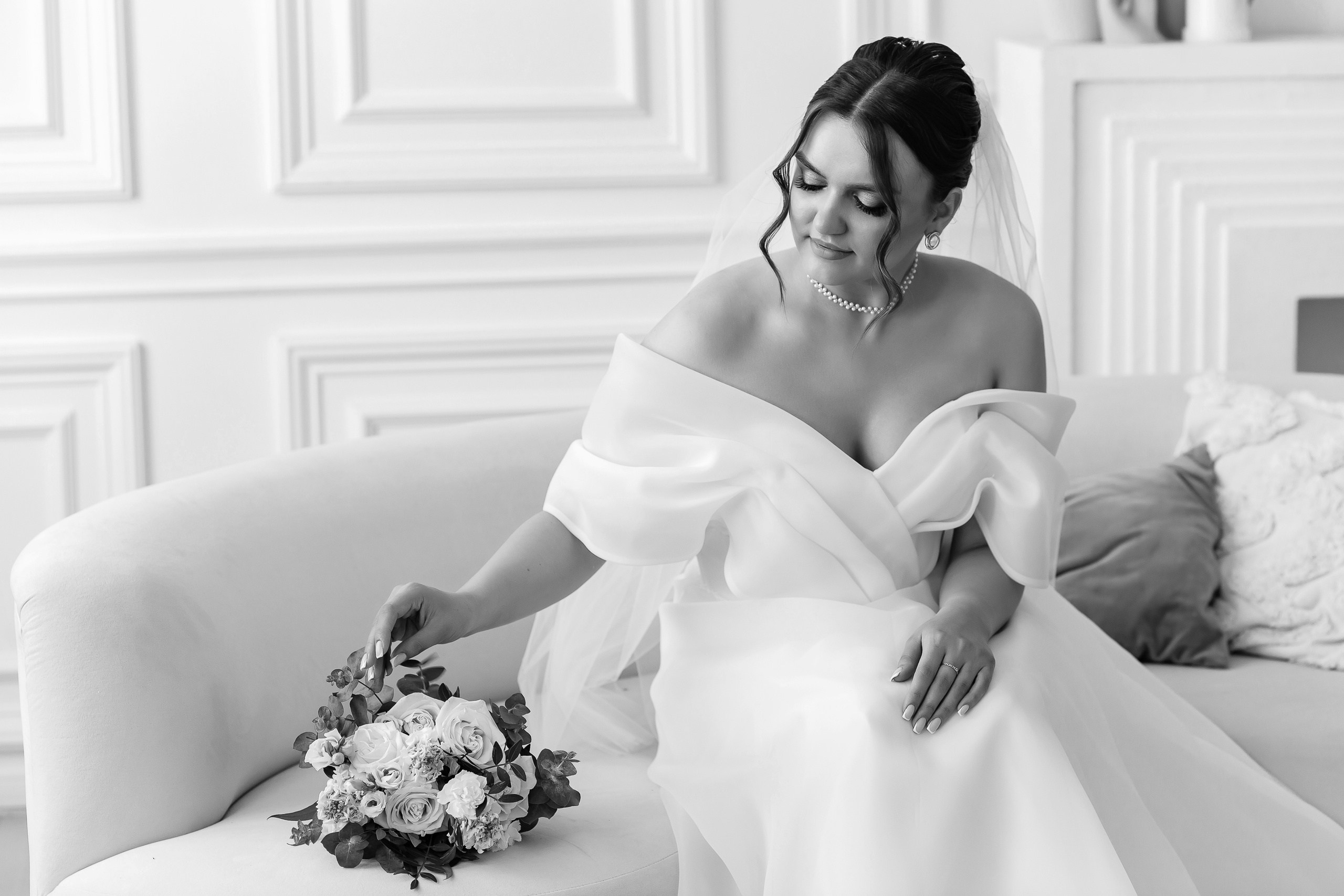 Anastasia & Dmitry. Anne Miller | Photographer