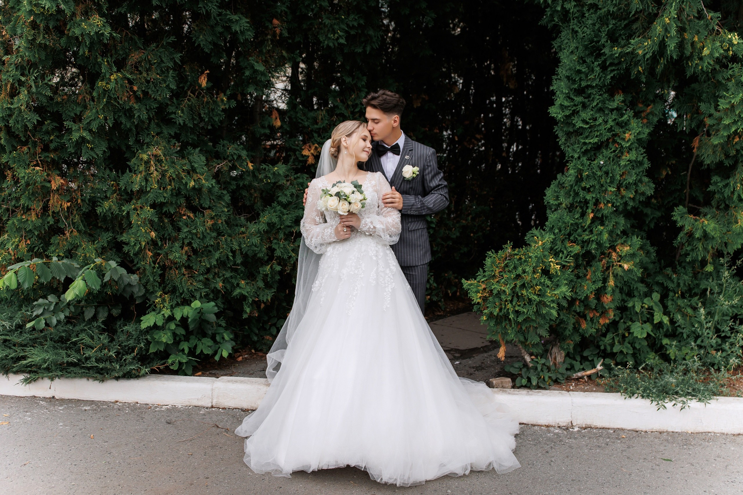 Victoria & Stanislav. Anne Miller | Photographer