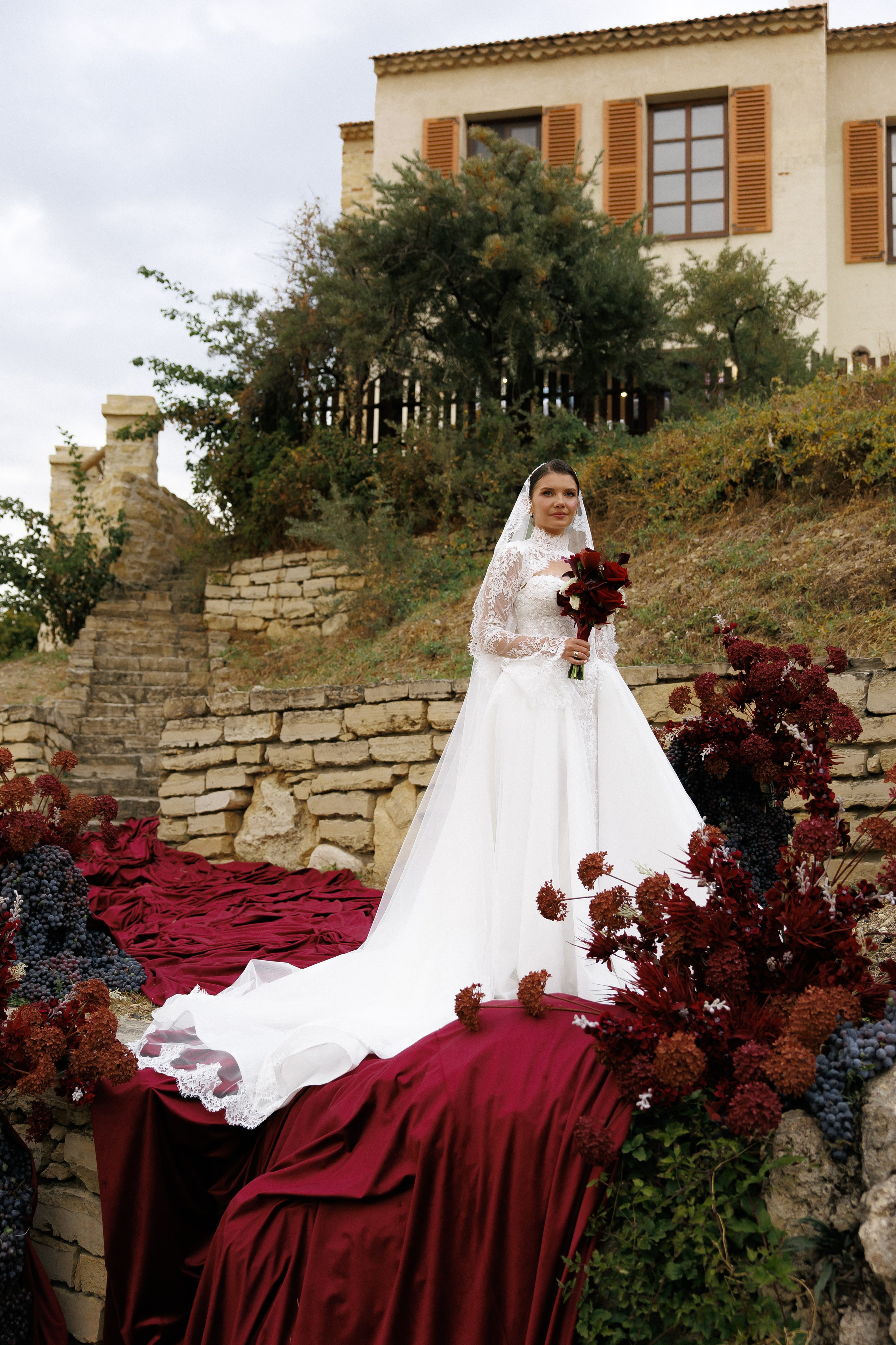Wedding N&V. Свадебный фотограф Краснодар Юлия Ткаченко