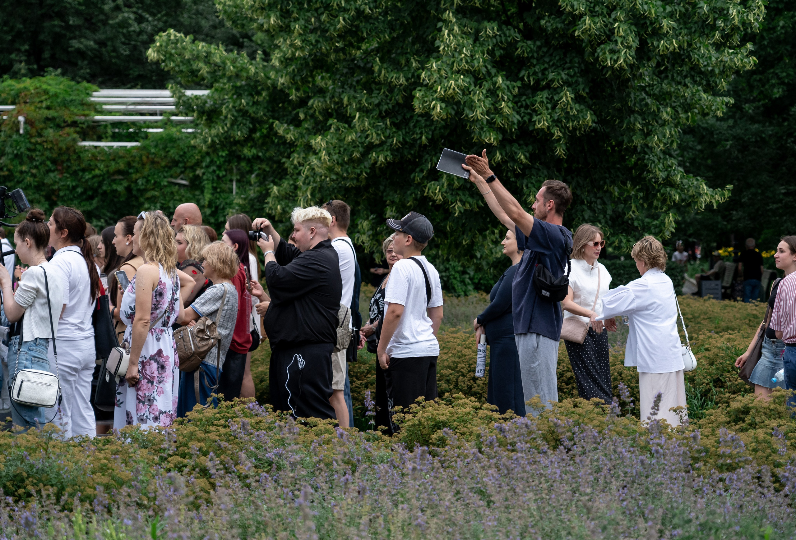 Seide Fashion. Наталия Фролова. Фотограф. Москва