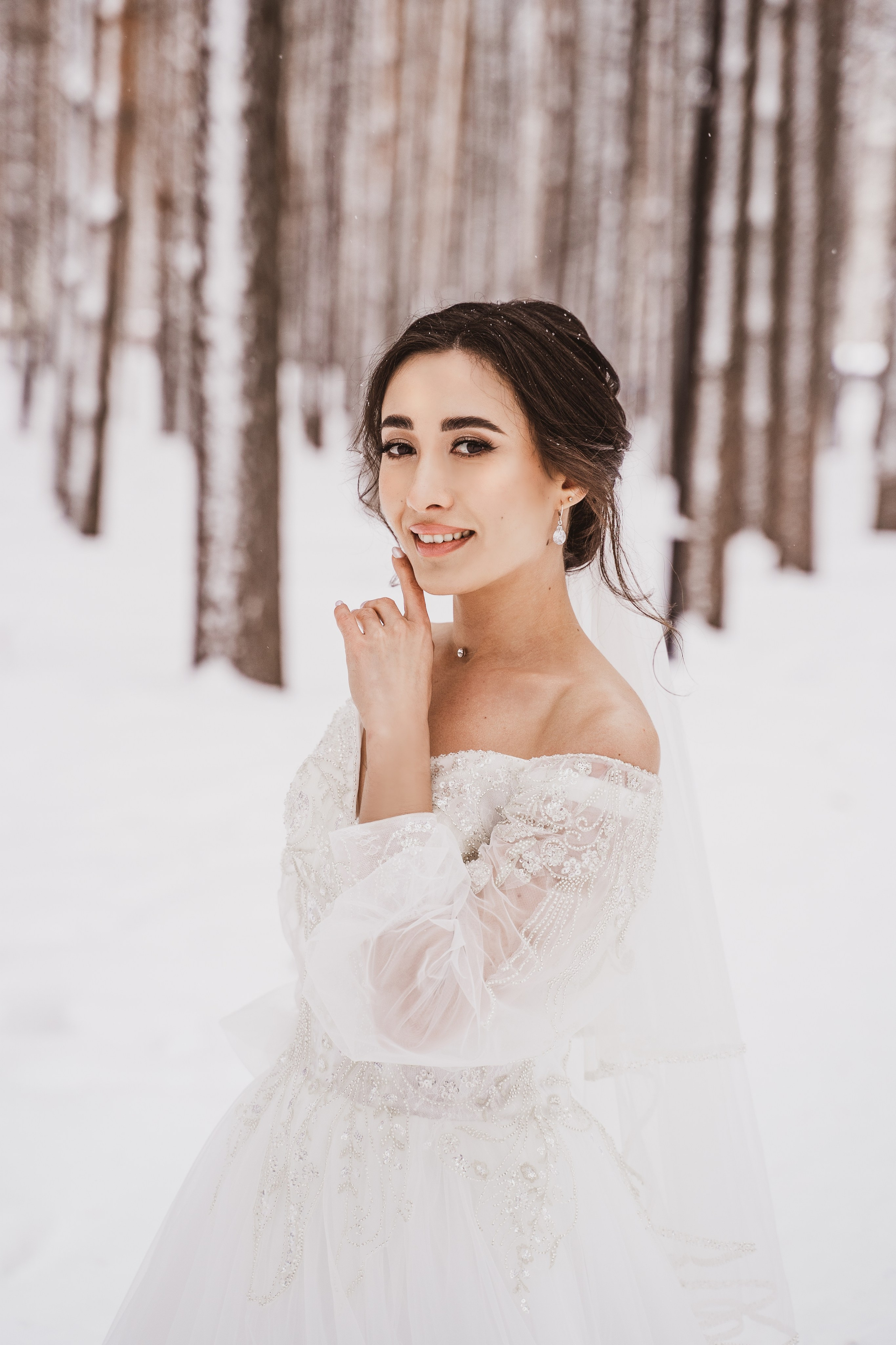 Свадьба Гузель и Юрия. Главная