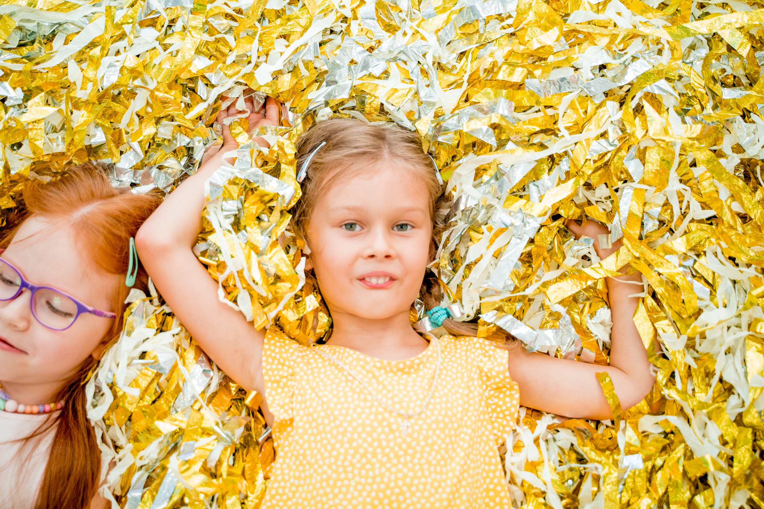 День рождение Василисы 7 лет. Свадебный и репортажный фотограф в Уфе| Осетрова Ольга