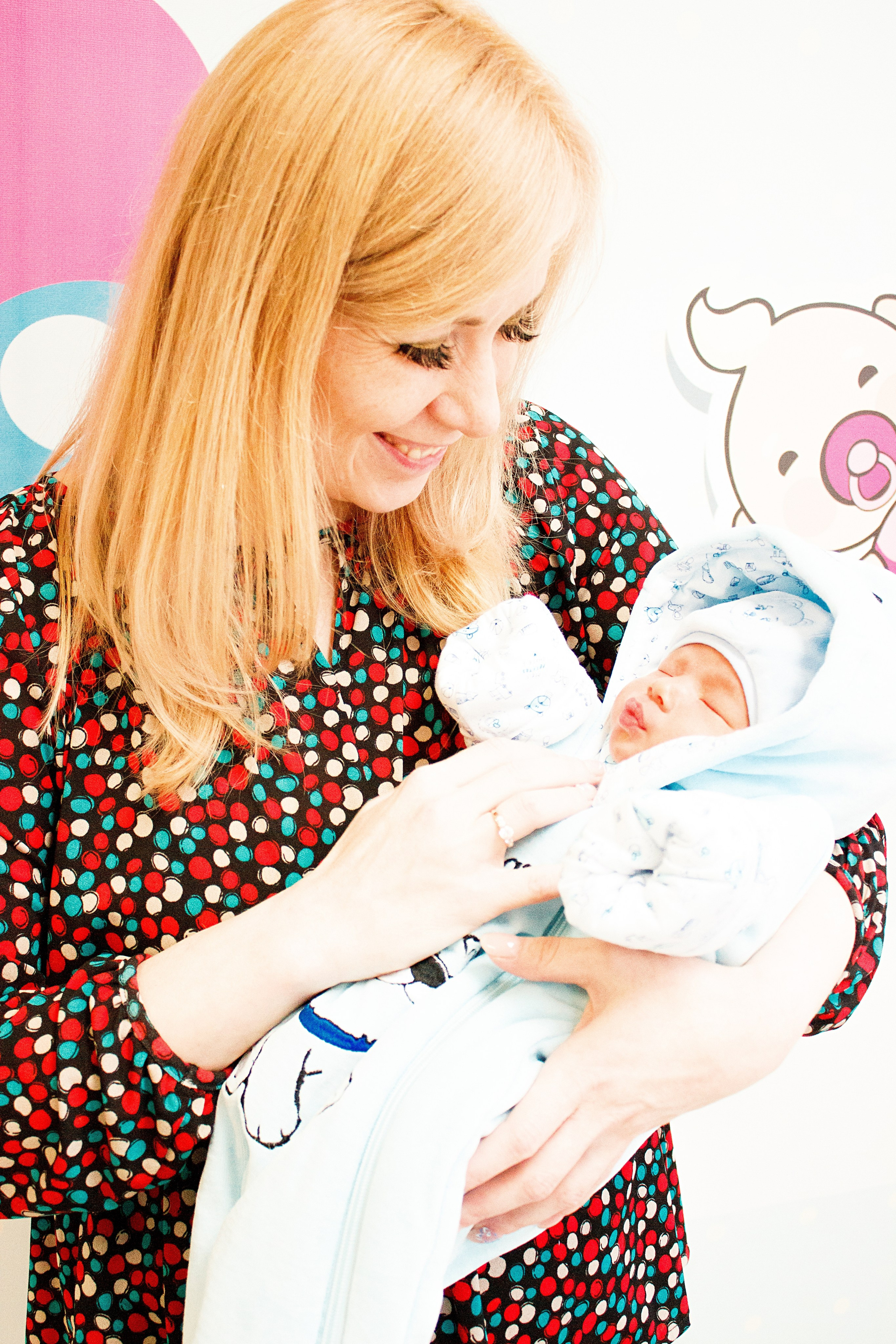 Выписка. 4 роддом. Свадебный и репортажный фотограф в Уфе| Осетрова Ольга