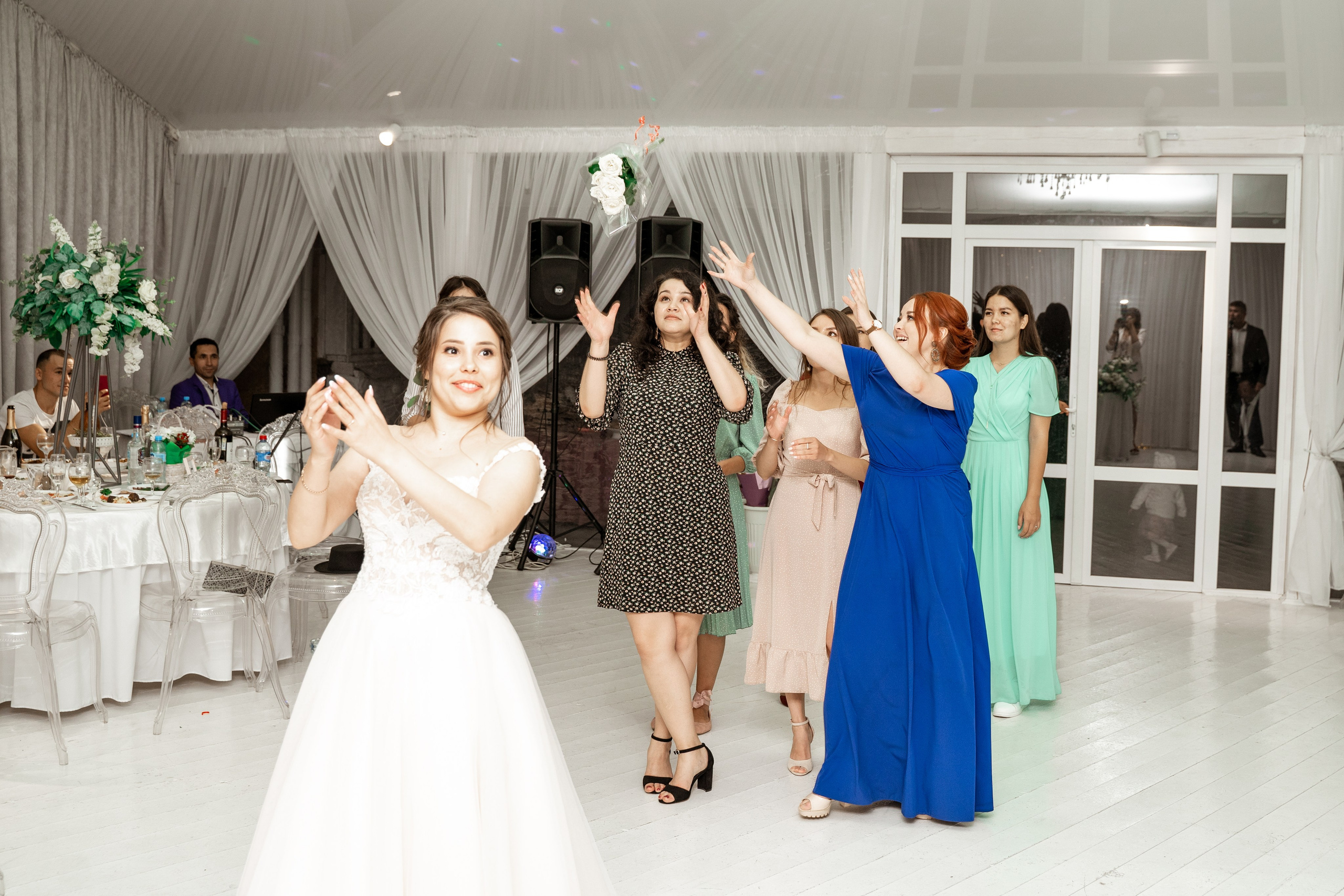 Свадебная фотосессия. Главная