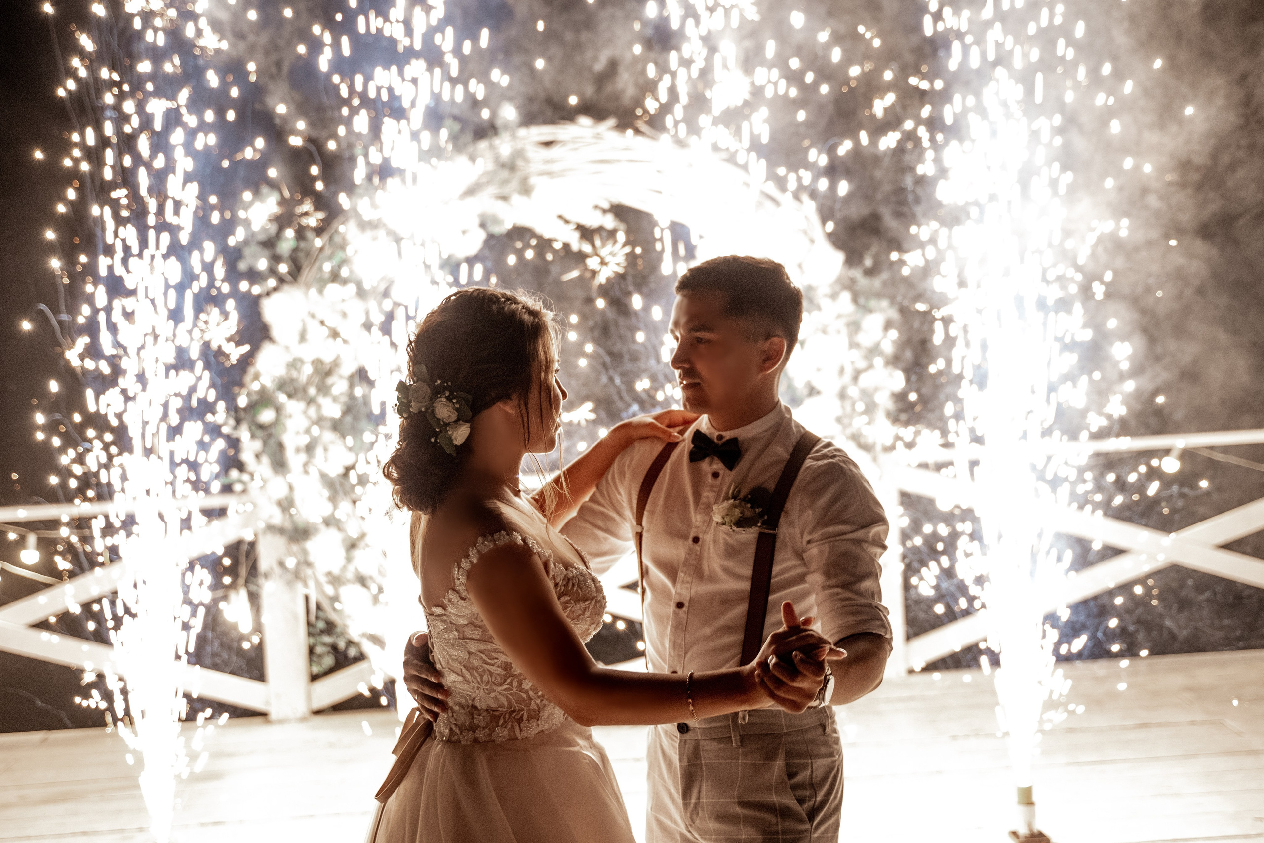 Свадебная фотосессия. Главная