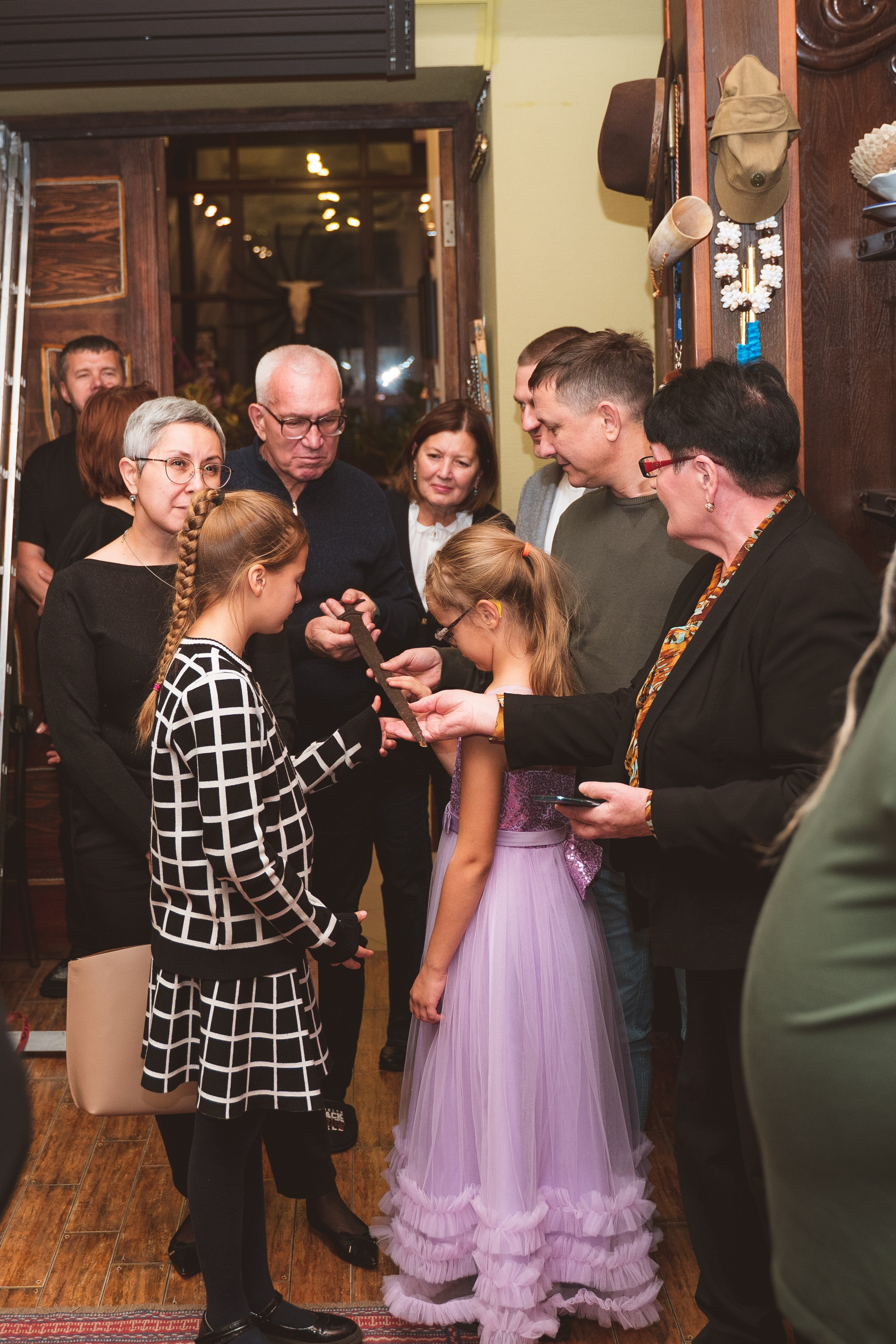 Джазовый вечер в «Доме Карлсона». Свадебный и репортажный фотограф в Уфе| Осетрова Ольга