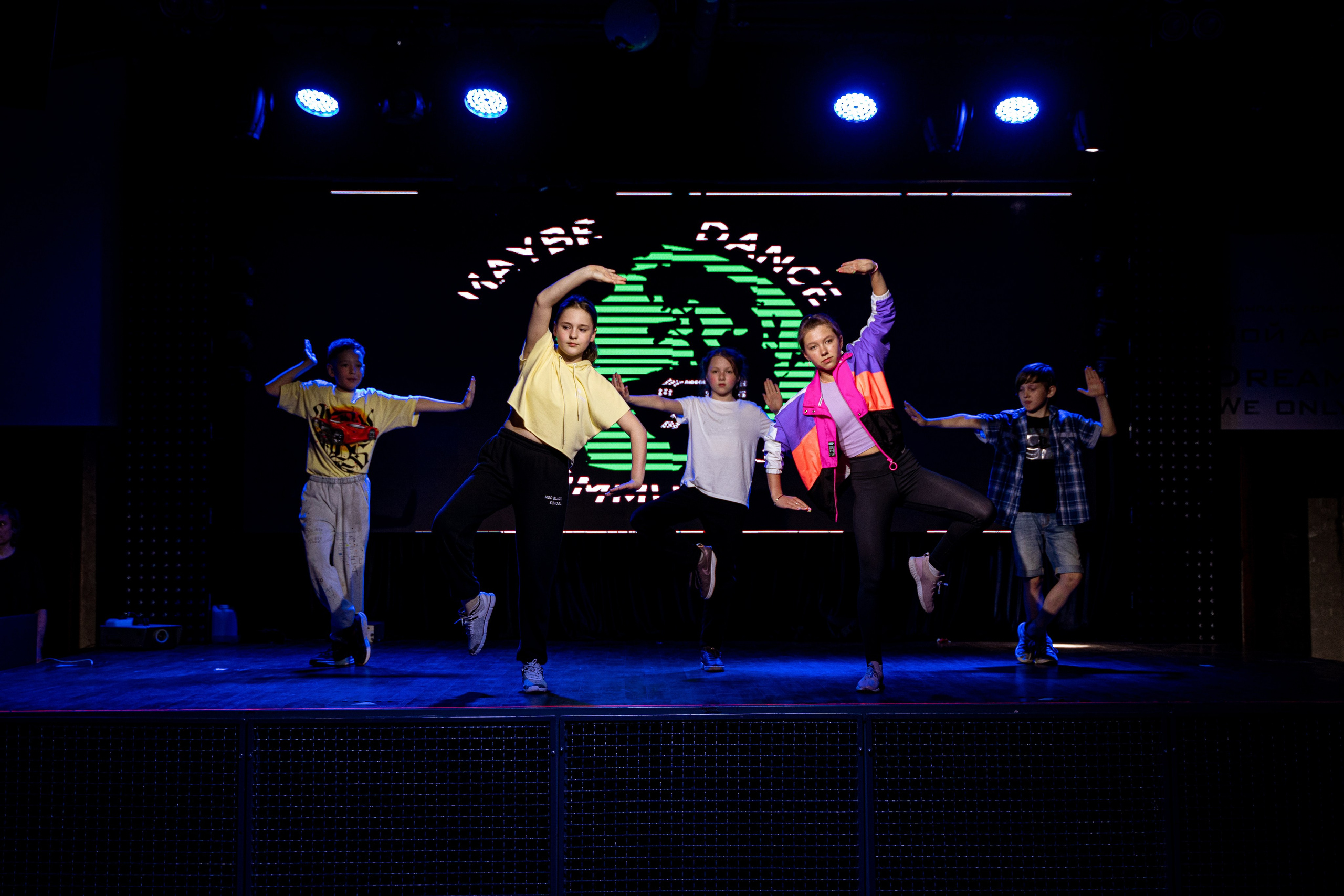 Танцевальная школа MDC. Свадебный и репортажный фотограф в Уфе| Осетрова Ольга