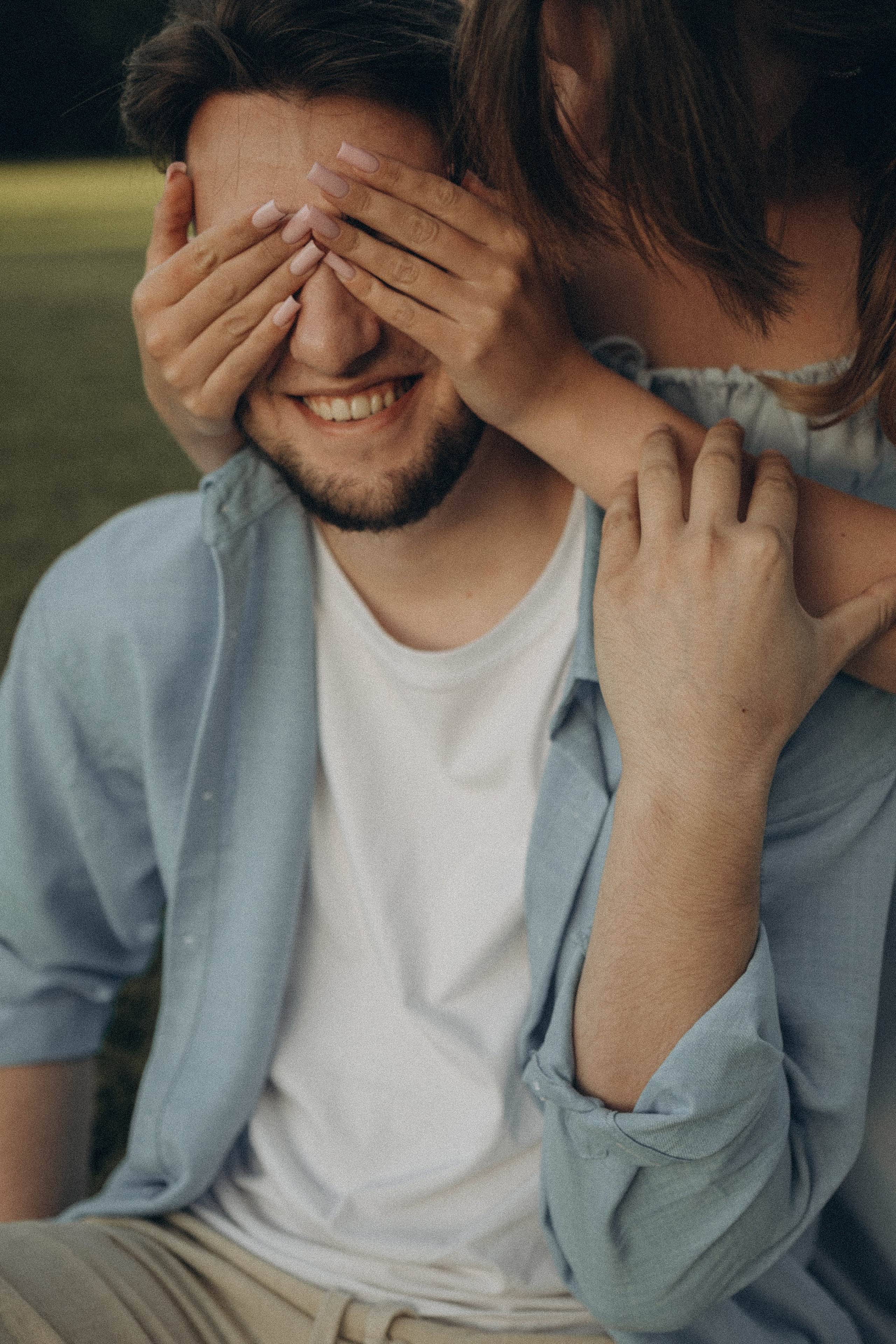 Яна и Артем. Гаврилова Настя семейный фотограф lifestyle в Москве