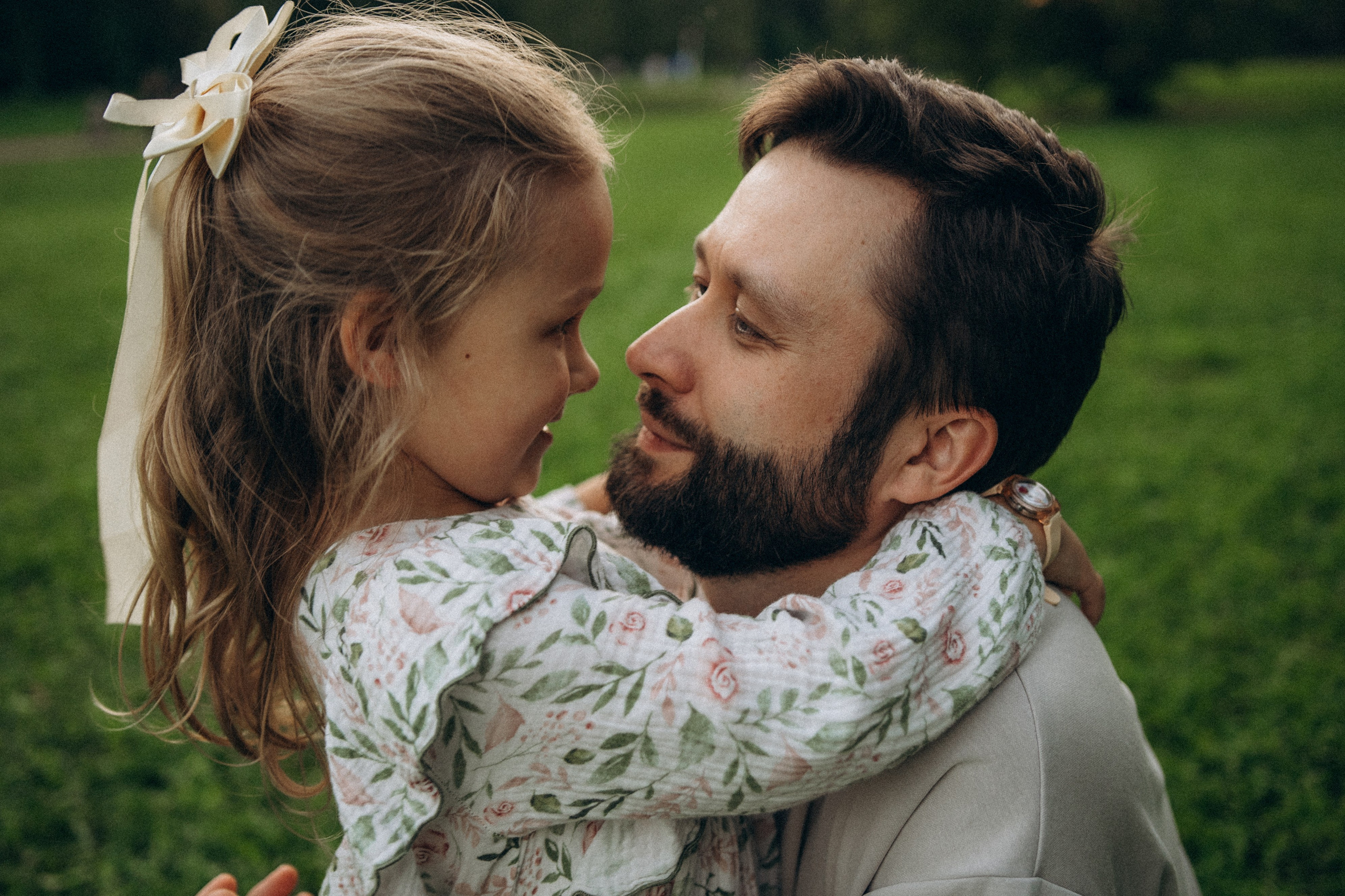 Вечер в Мещерском. Гаврилова Настя семейный фотограф lifestyle в Москве