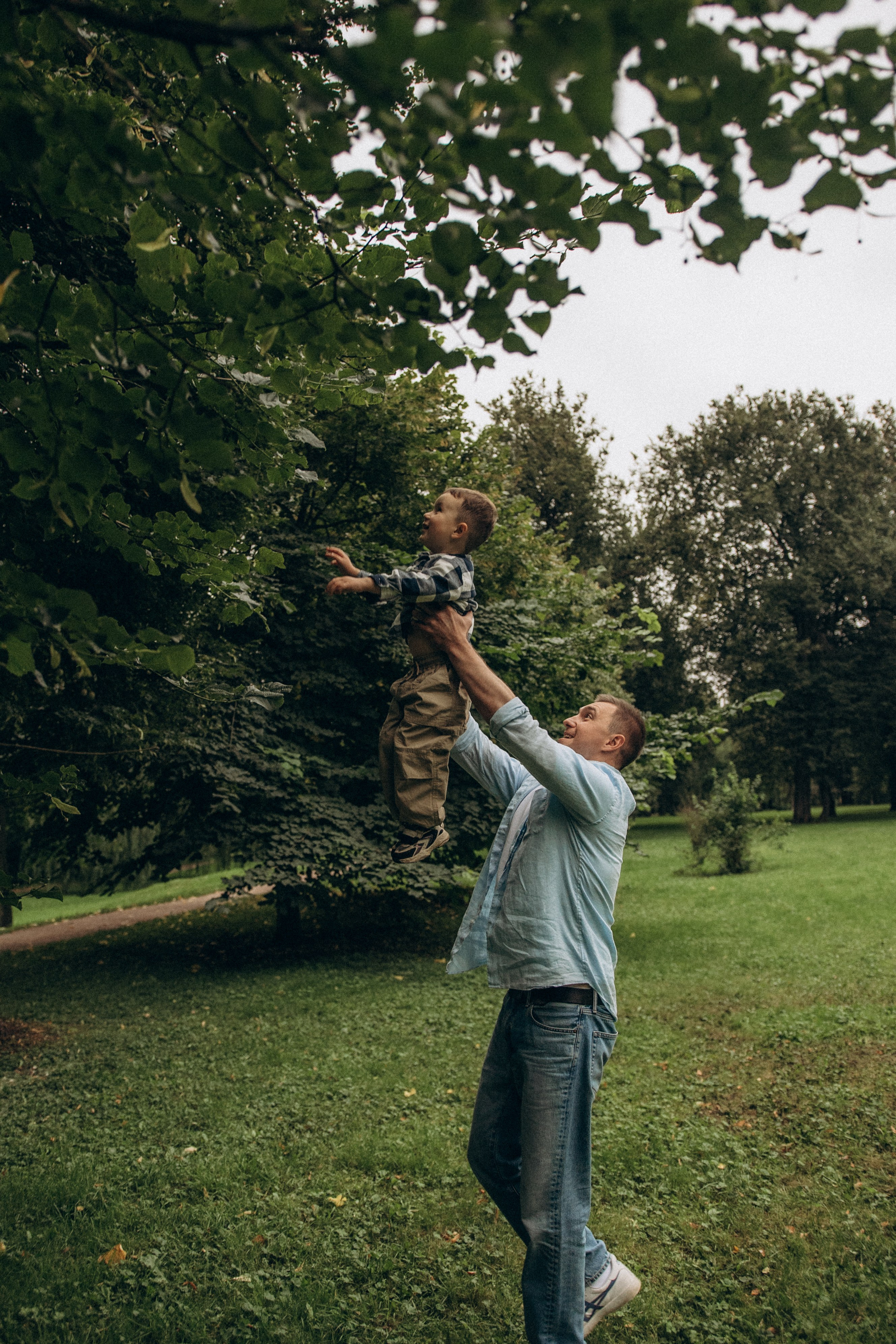 Теплый сентябрь. Гаврилова Настя семейный фотограф lifestyle в Москве