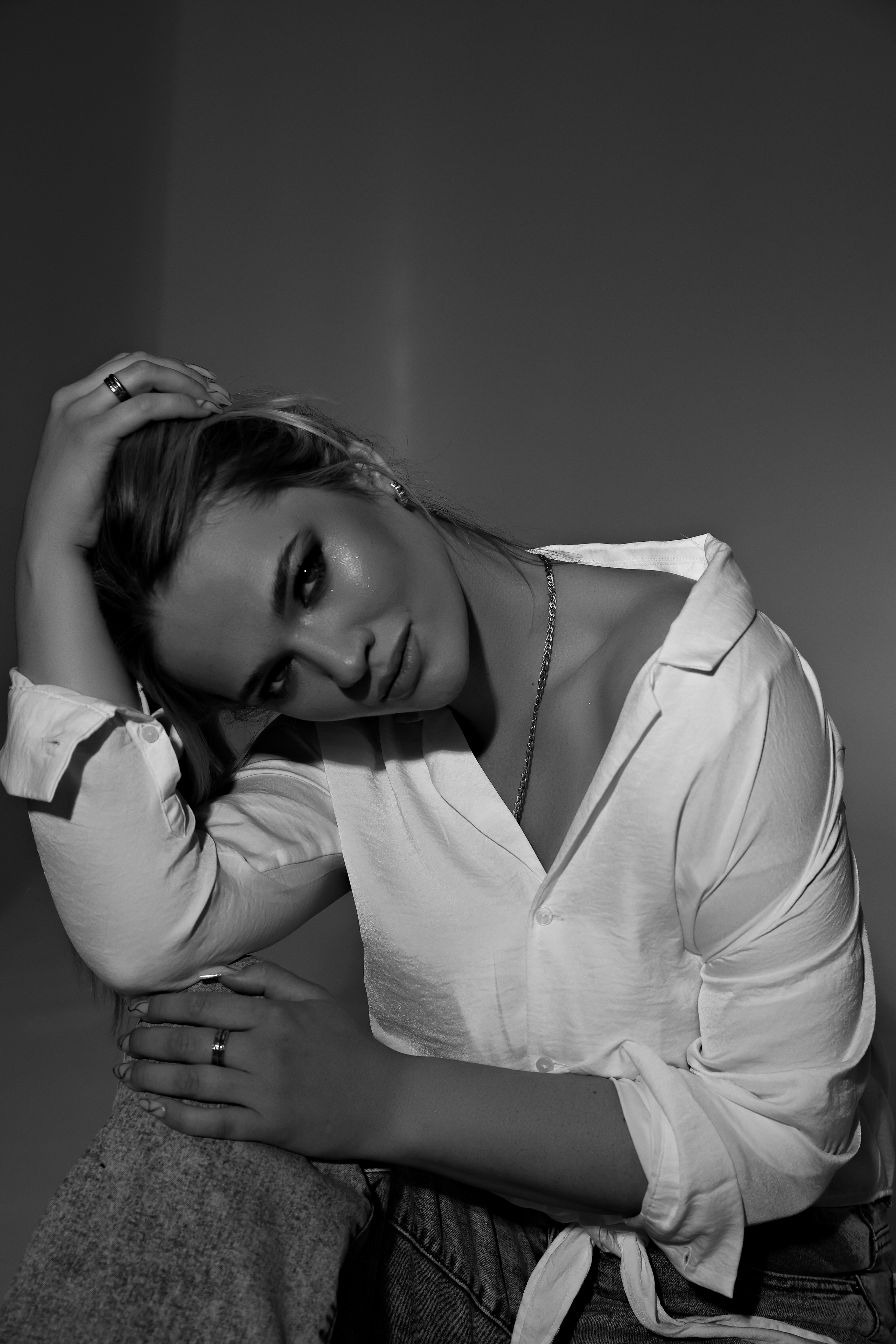 Оля. Свадебный фотограф в Саратове