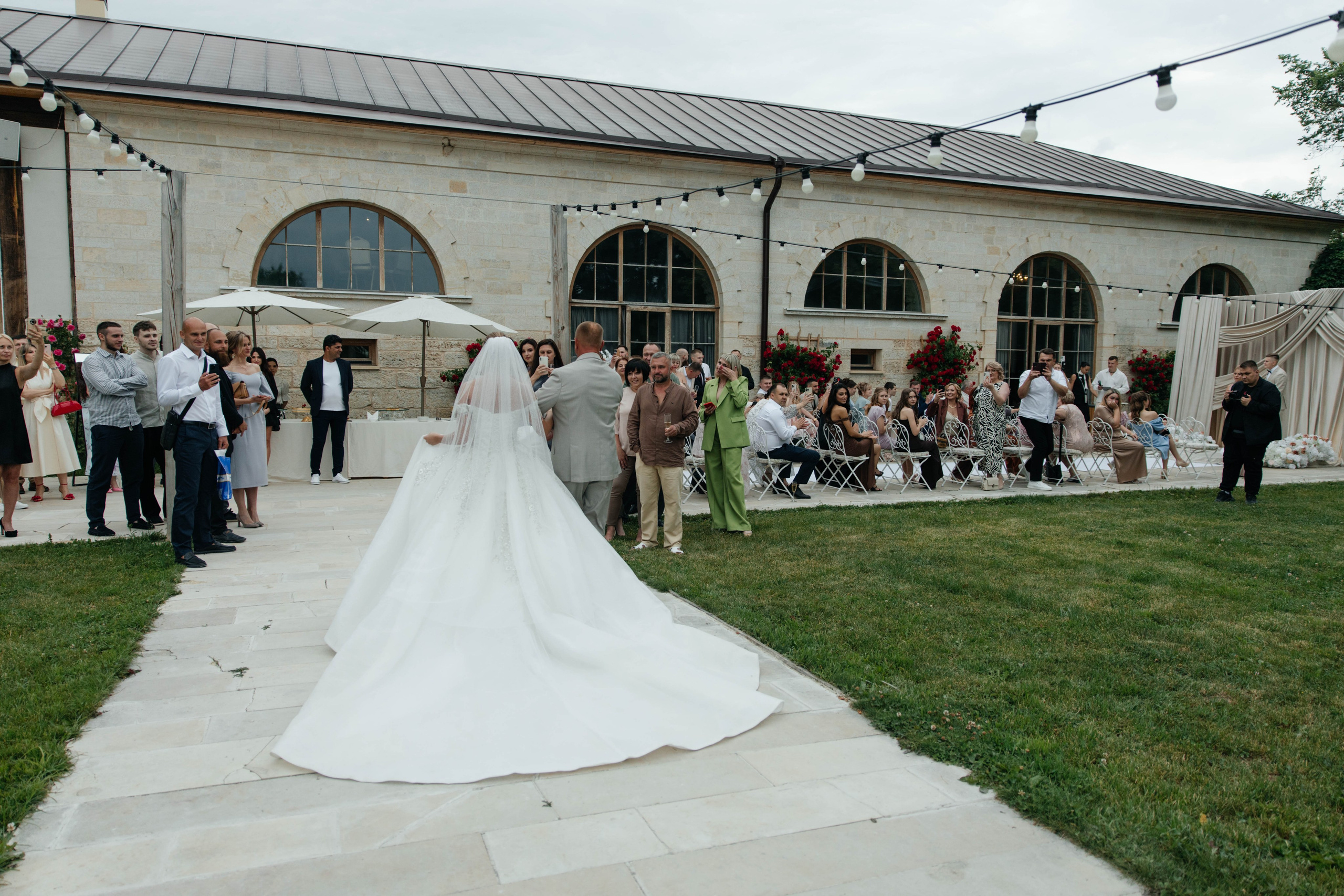 DMITRY & MARIA. Свадебное ФОТО & ВИДЕО Москва/Липецк