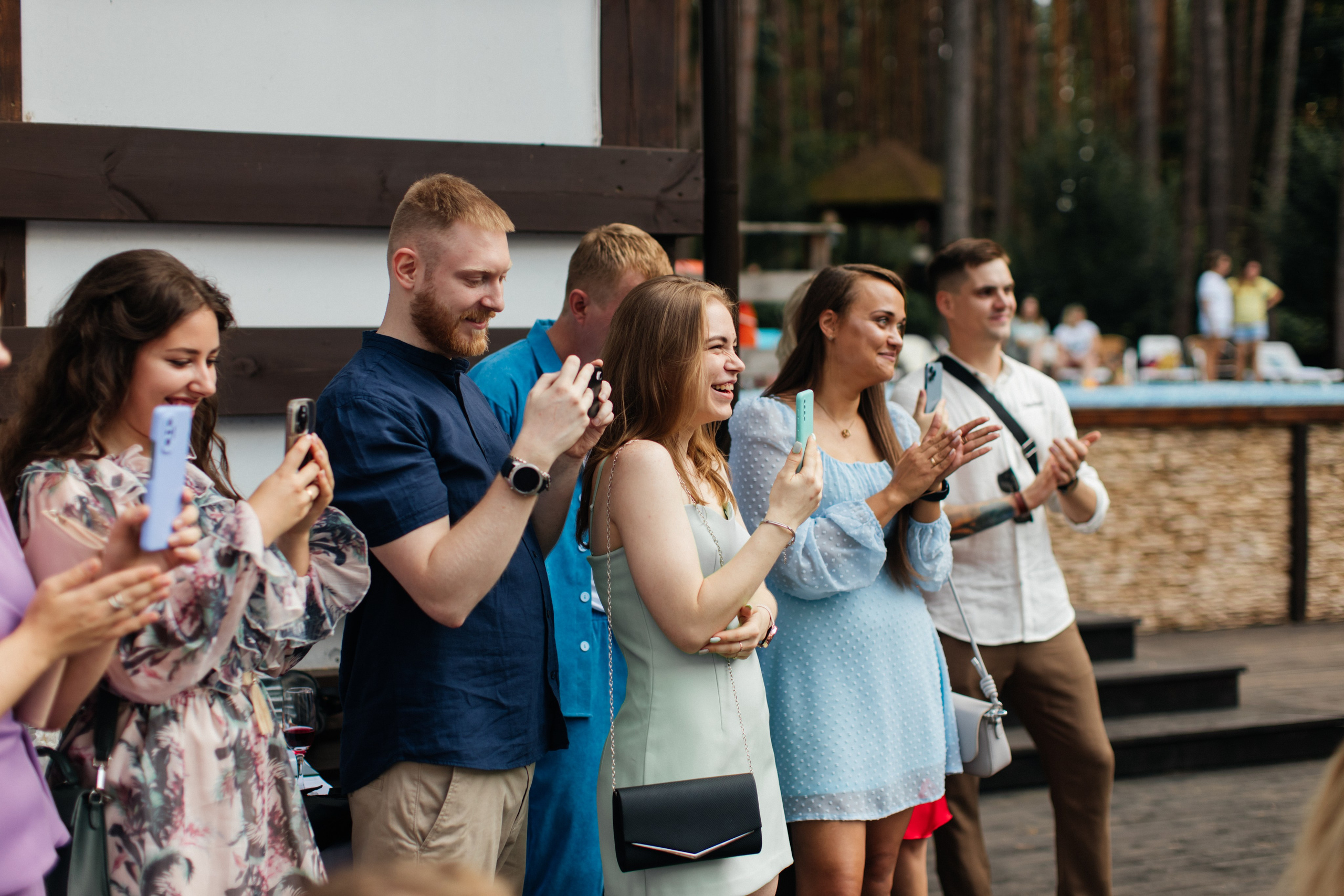 PETER & DARYA. Свадебное ФОТО & ВИДЕО Москва/Липецк