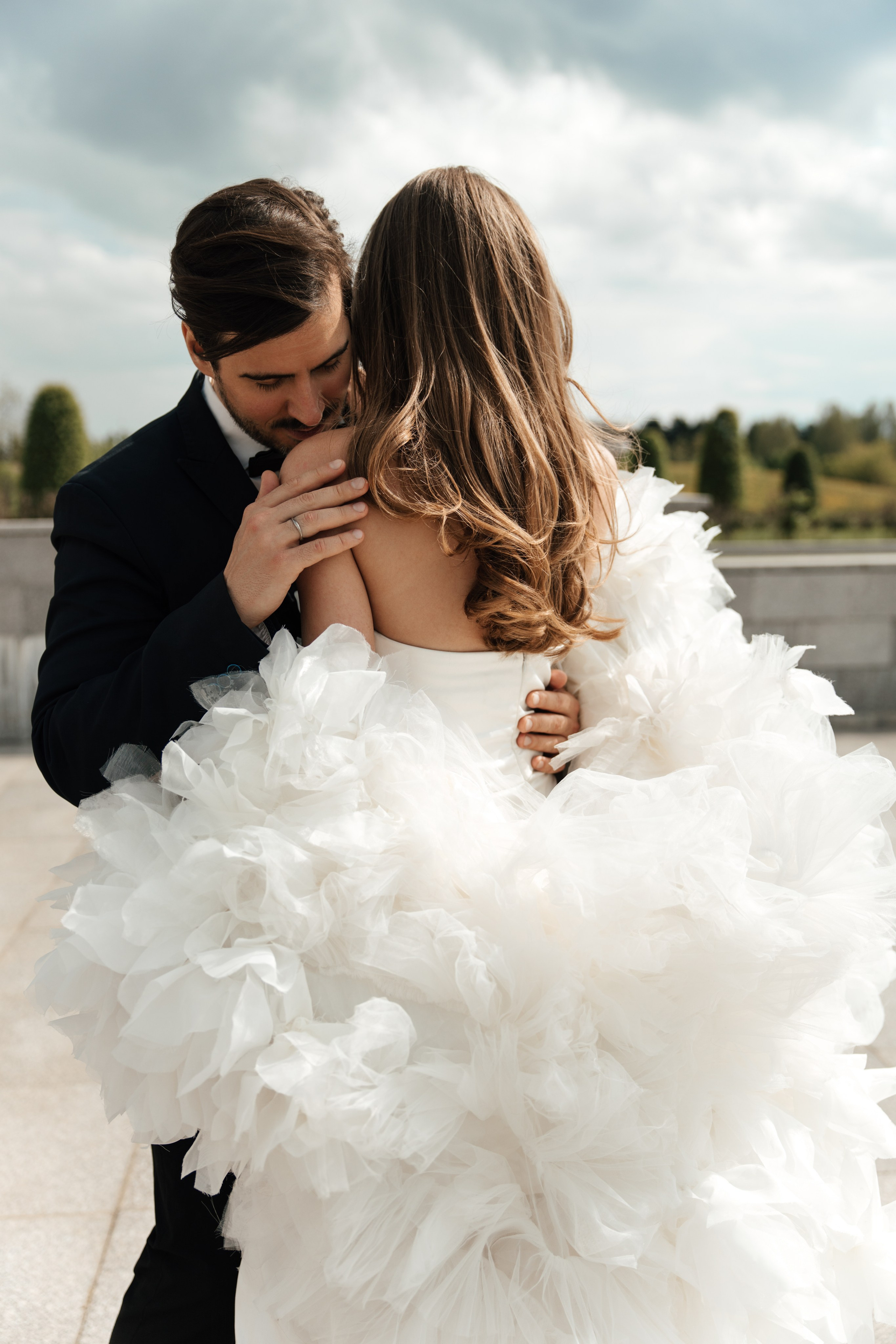 MICHETTI. Свадебное ФОТО & ВИДЕО Москва/Липецк