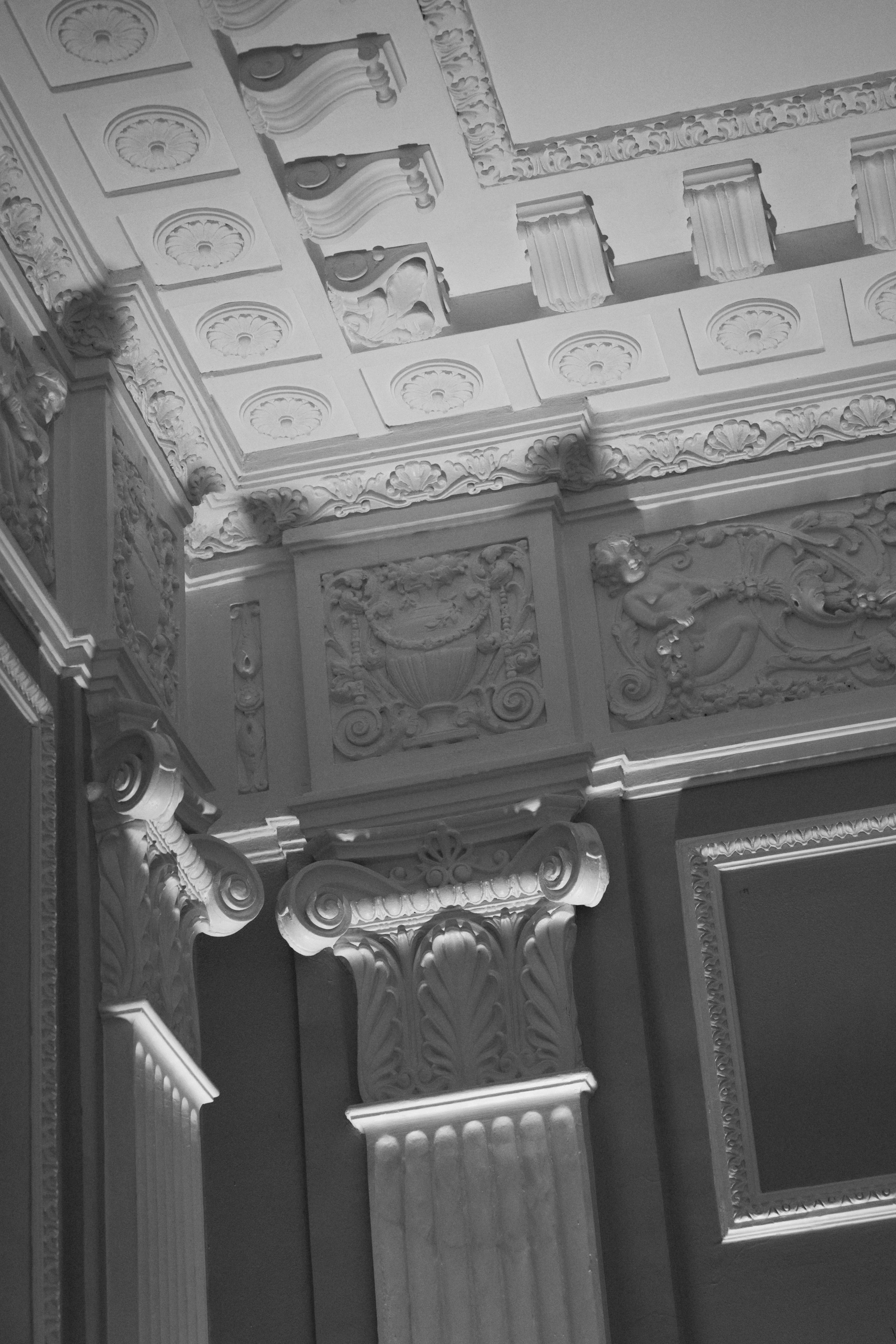 Любовь насквозь видно. Свадебный фотограф Наташа Брифли