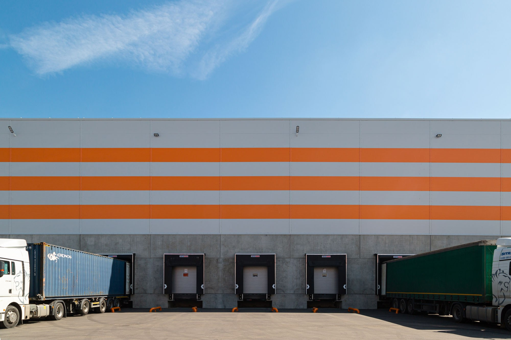 Логопарк М7. Фотограф в Москве Маленкова Дарья