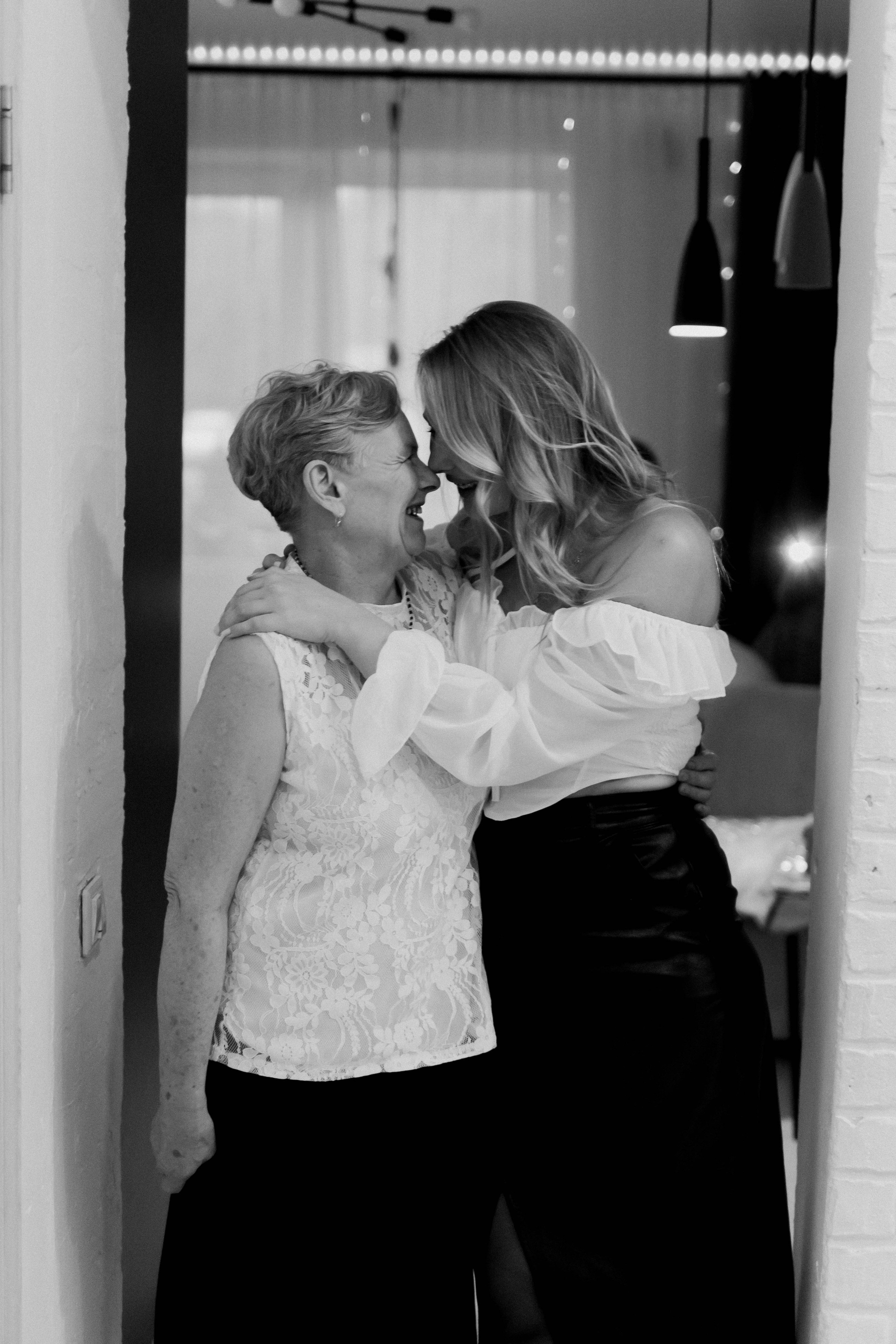 Домашняя фотосессия. Свадебный и семейный фотограф г. Волгоград Биленко Ангелина