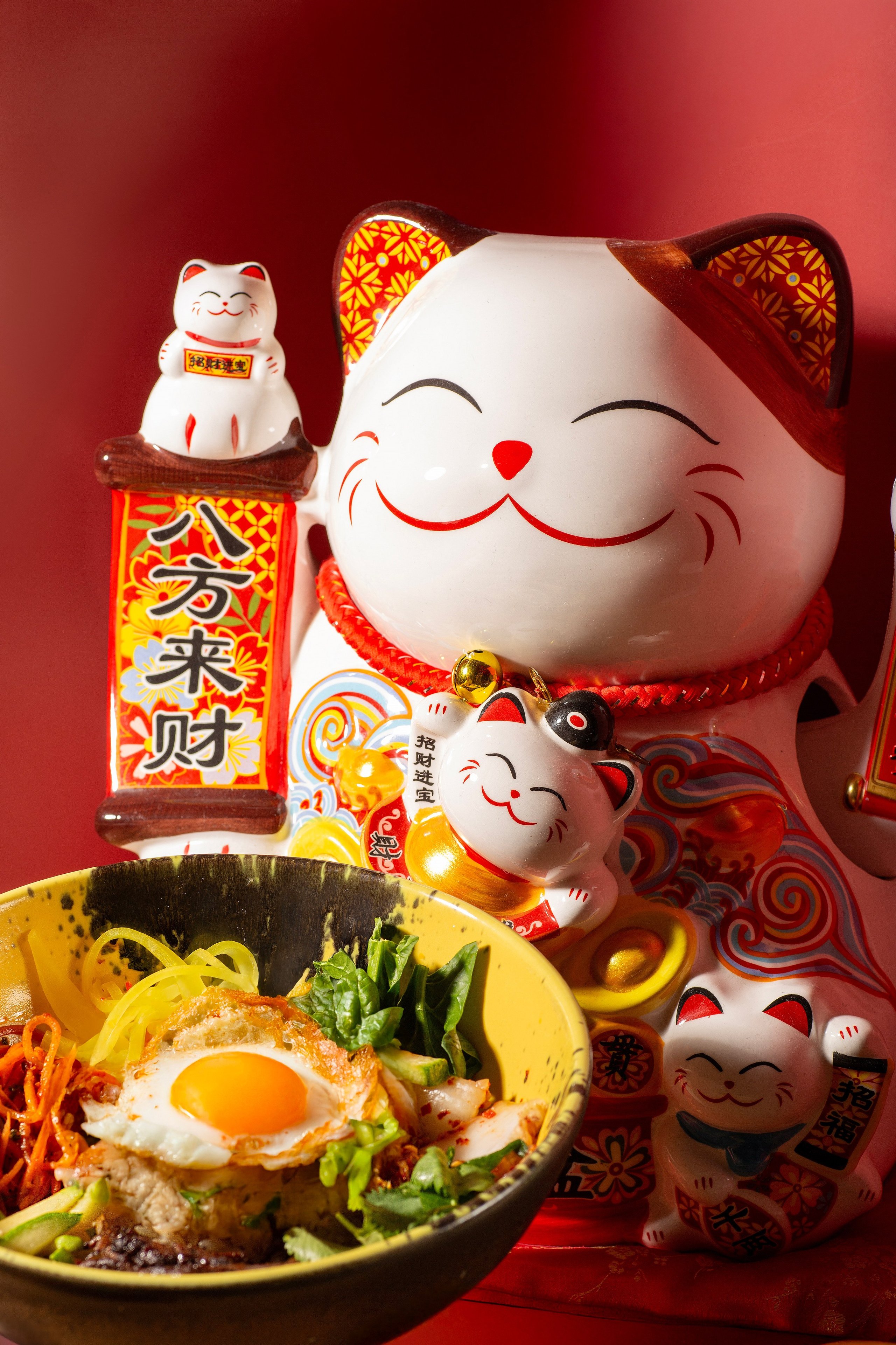 Съёмка меню. Предметный фотограф в Санкт-Петербурге Иван Сапрыкин