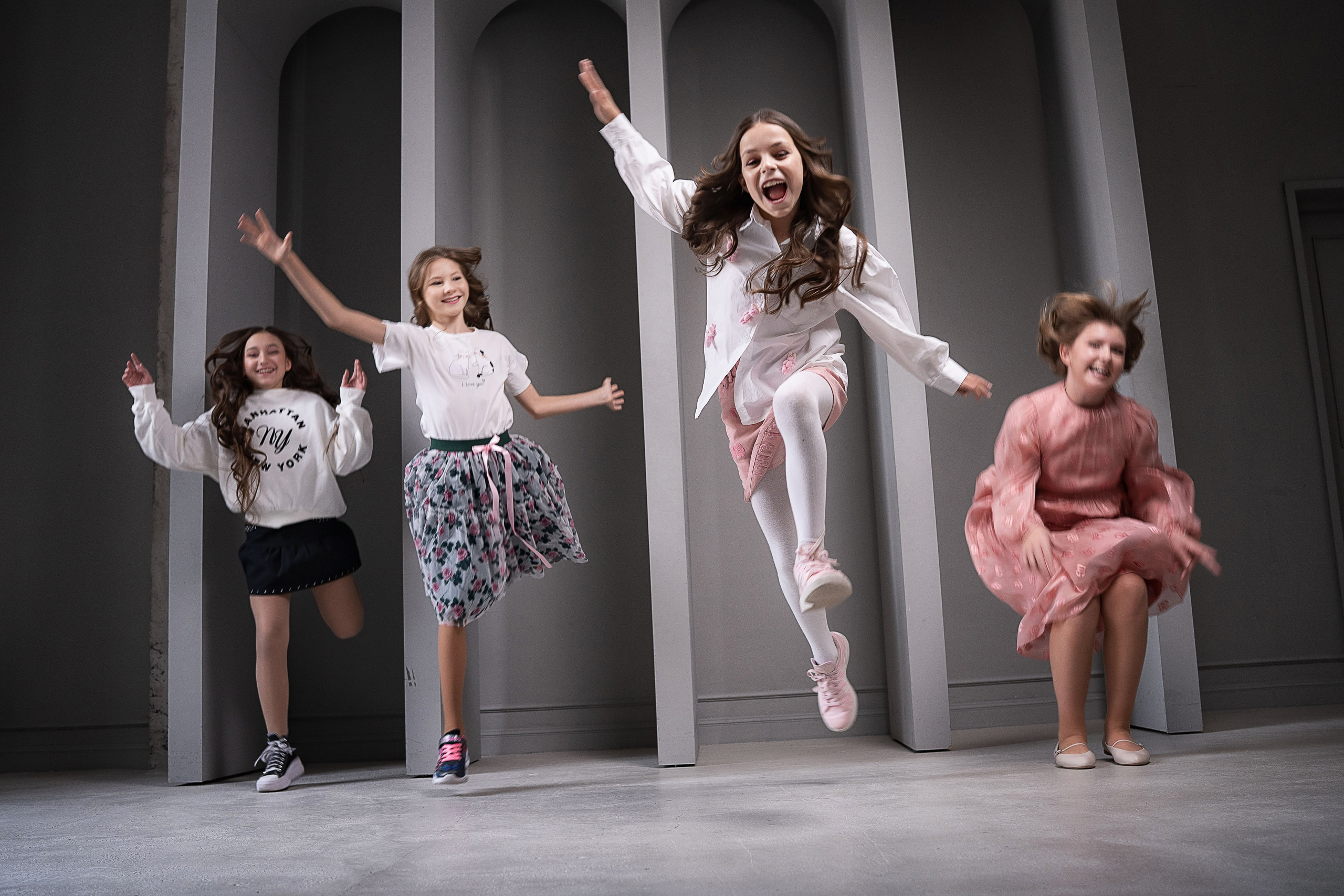 Лия 11 лет. Девичник. Семейный фотограф, женский фототерапевт