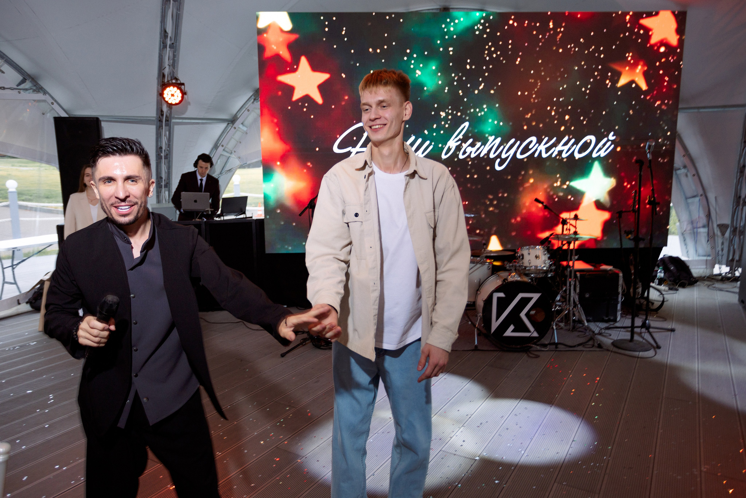 ВЫПУСКНОЙ: Волки-Липки. Все фото. Профессиональный фотограф в Ижевске Леша Петров