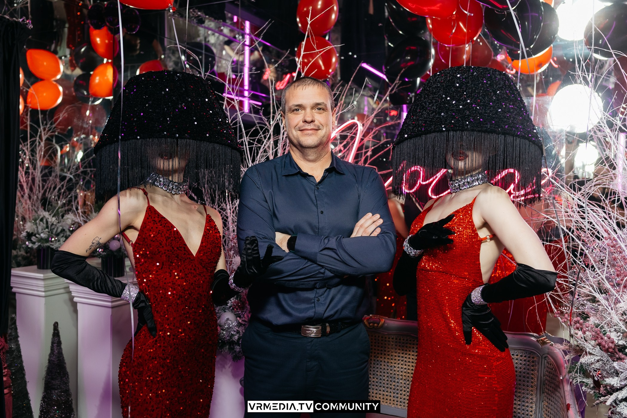 День рождения караоке-бара «Volna»