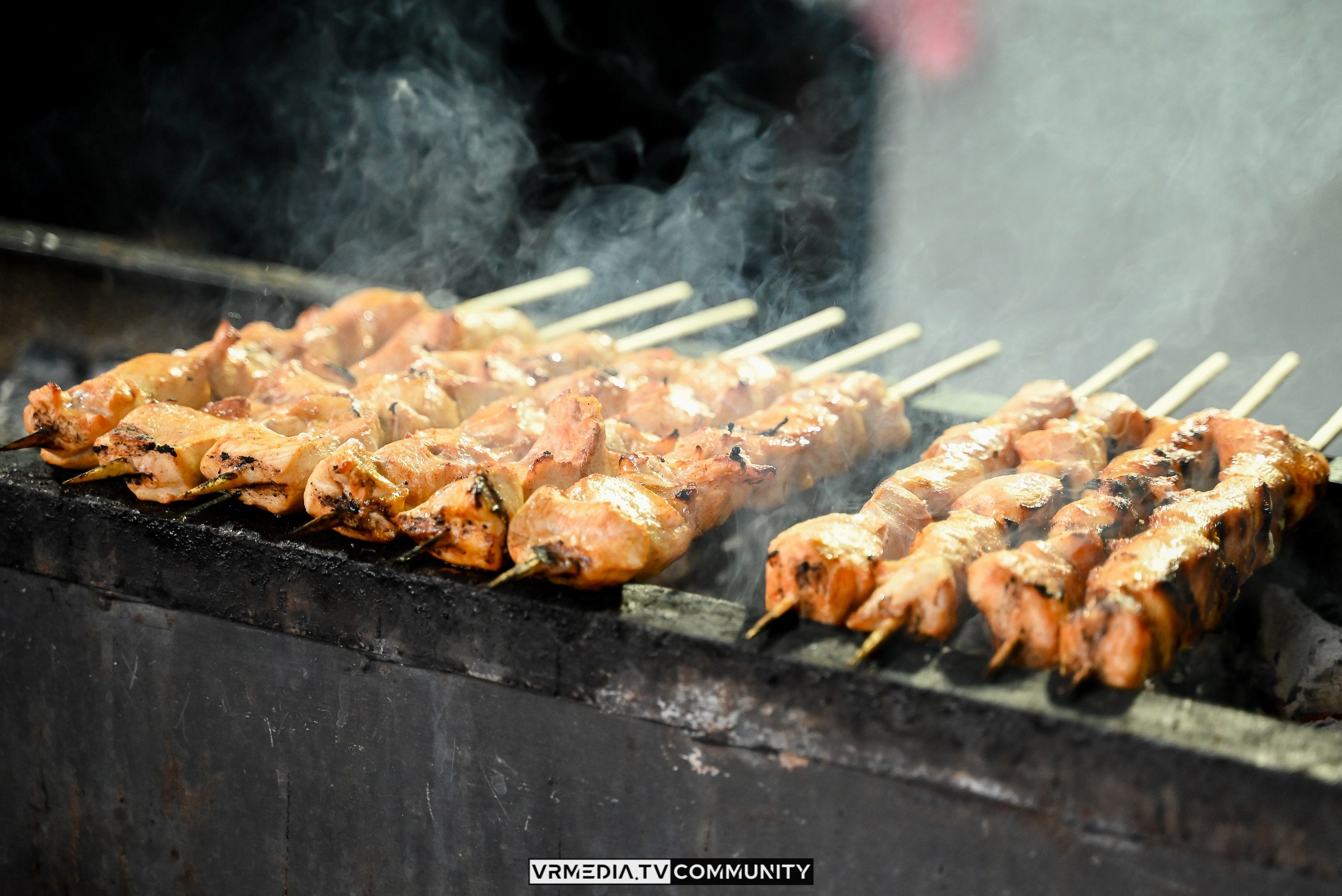 В гостях «У Петровича»
