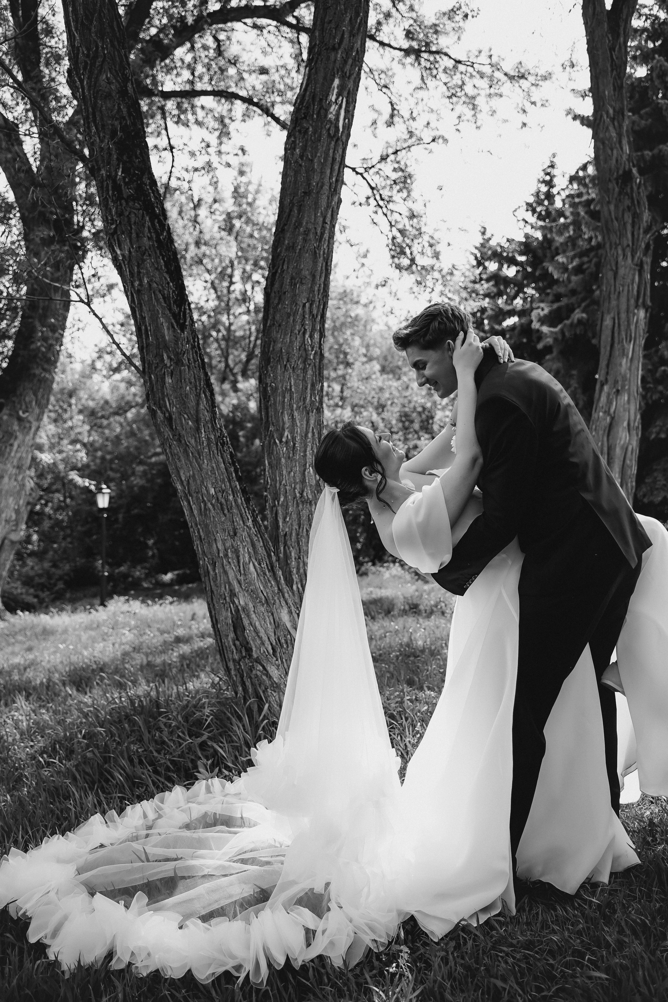 Карина & Алексей 2025. Фотосъемка и видеосъемка свадеб Липецк