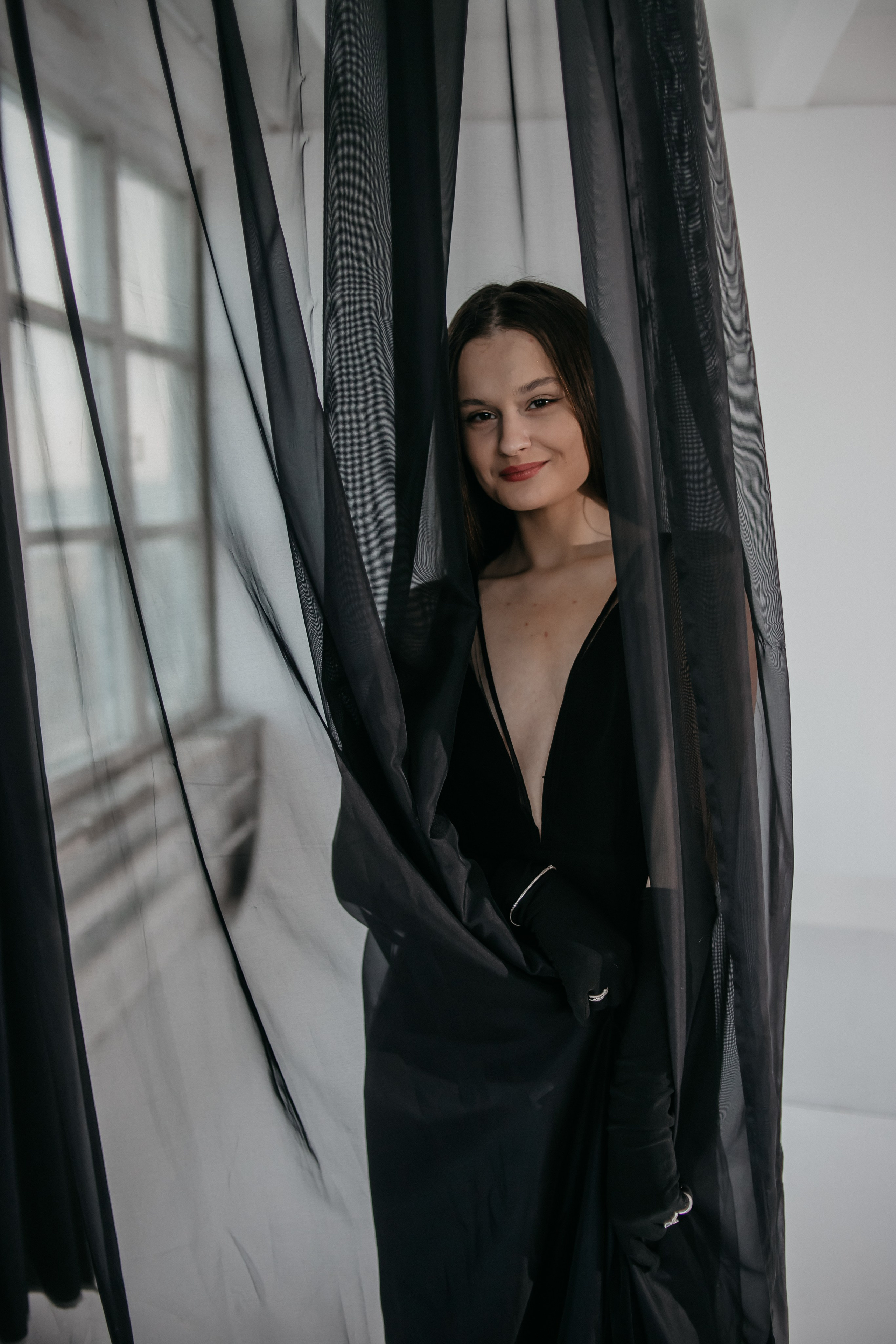 Мария. Фотограф Регина Крикунова г. Красноярск