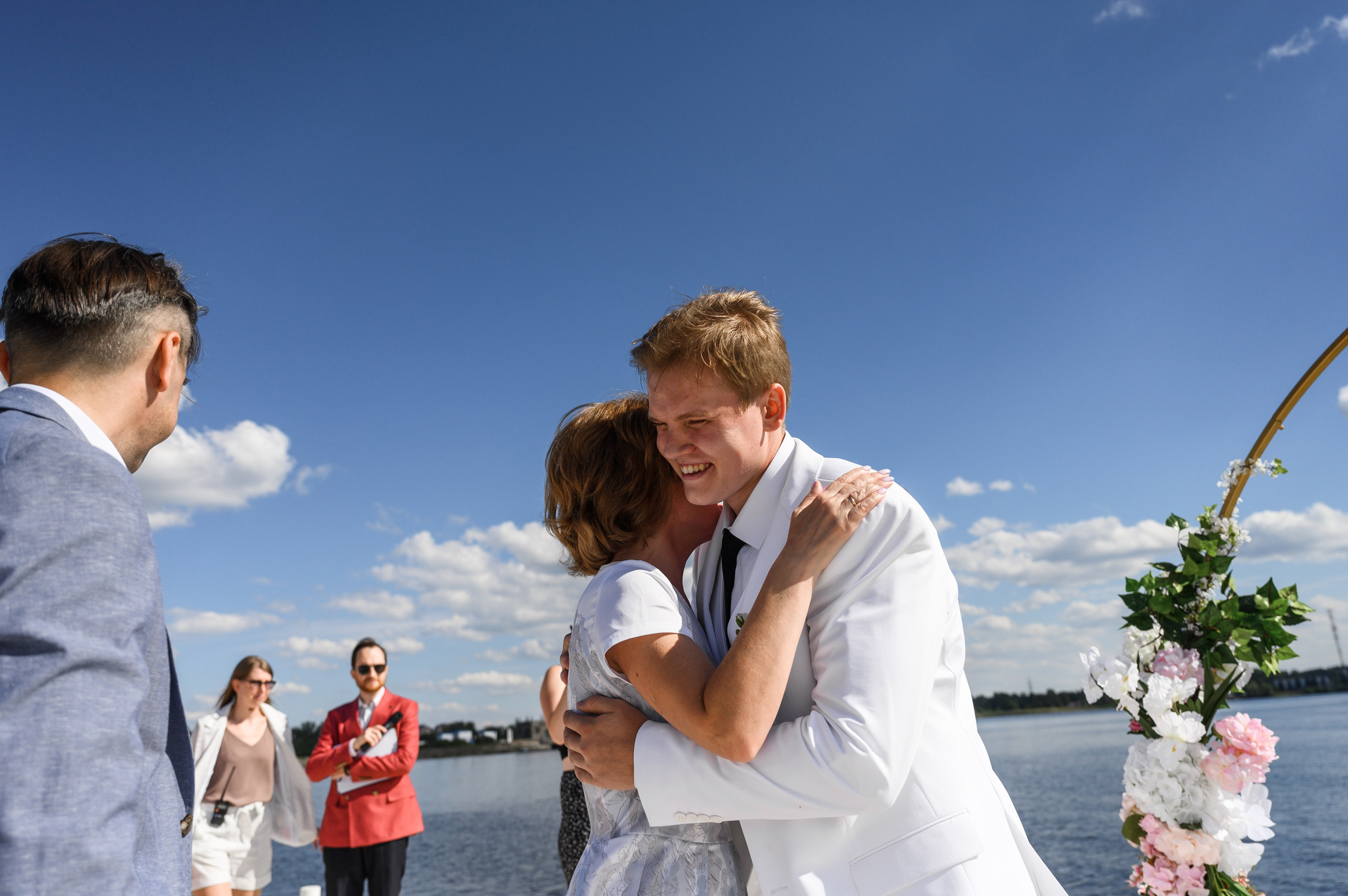 Свадьба Pirogovo Event. Свадебный фотограф Москва Юрий Кульман