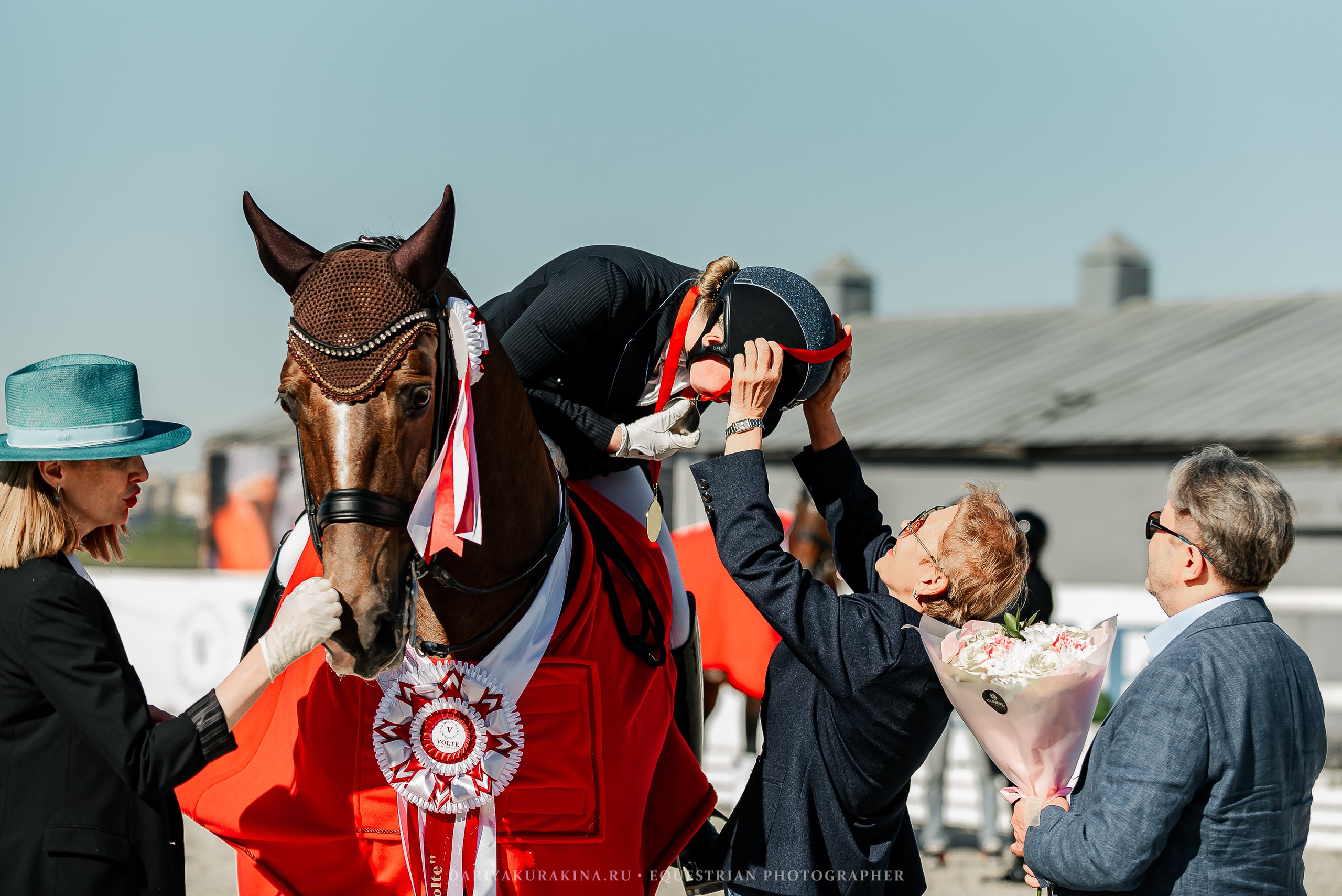 РЕПОРТАЖ МКК ВОЛЬТ «LA TULIPS». Конный фотограф Куракина Дарья • Фотосессии с лошадьми