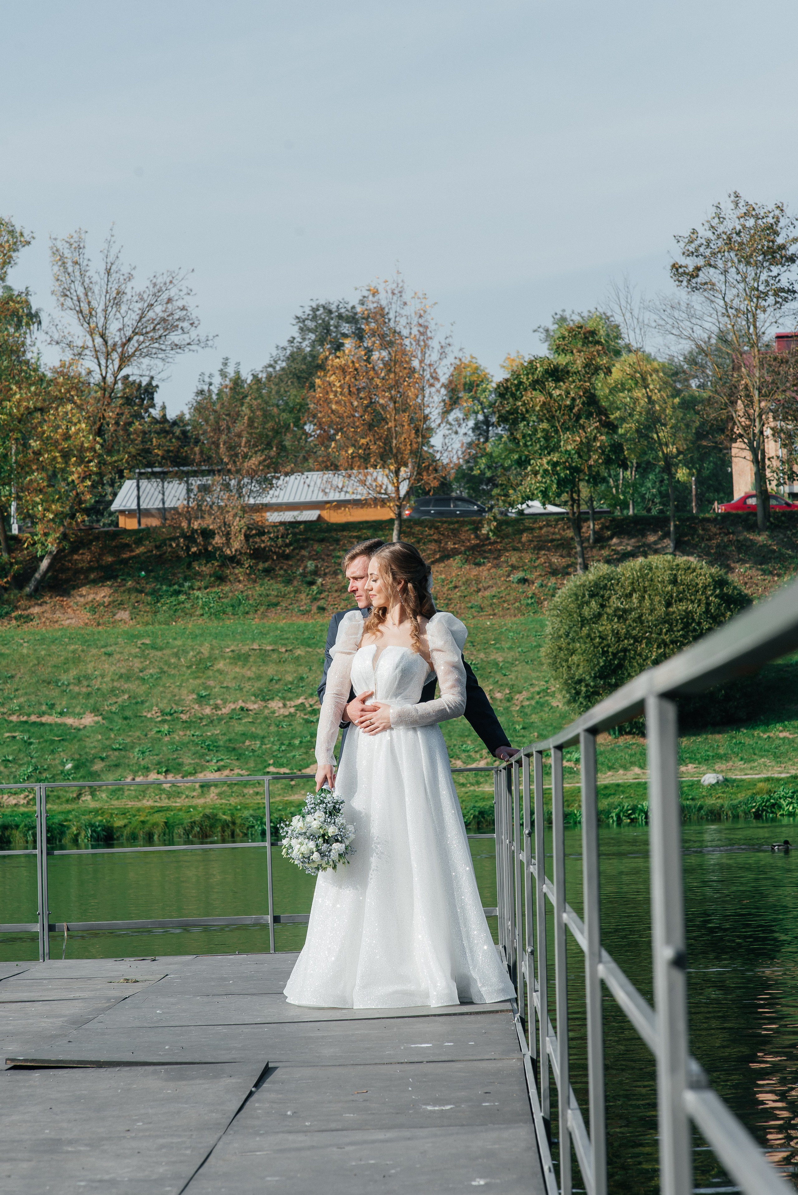 Viktoria & Konstantin. Свадебный и семейный фотограф | Екатерина Вяткина