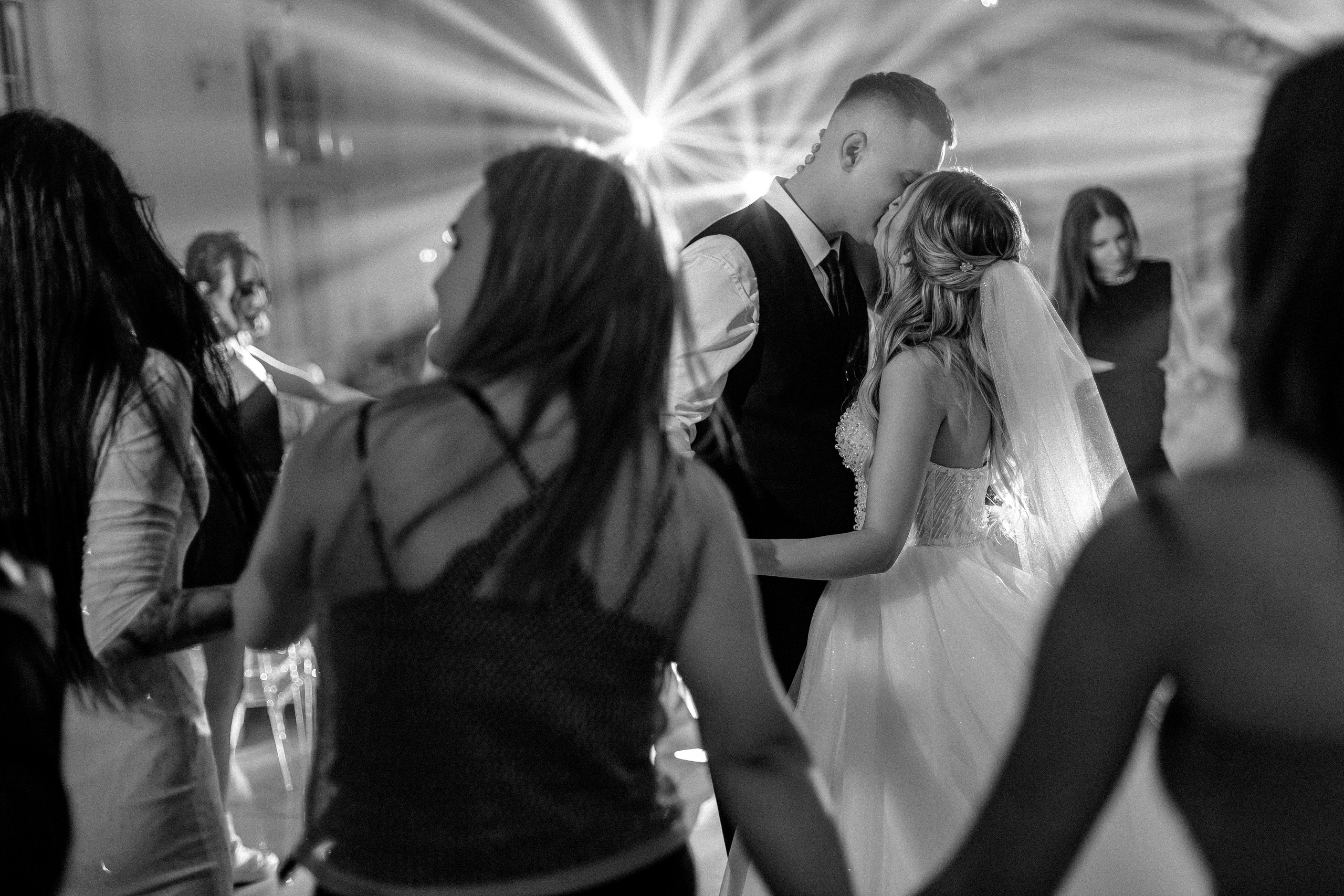 Матвей и Ксения. Свадебный фотограф и видеограф