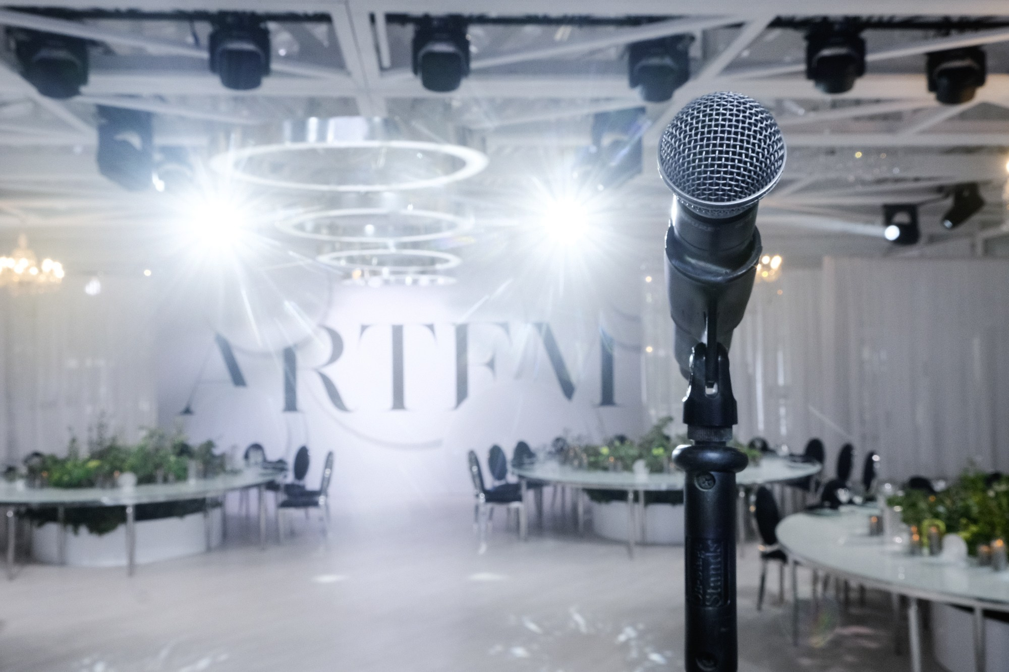 35 лет — Артем Дзюба / New Look Decor. Основное