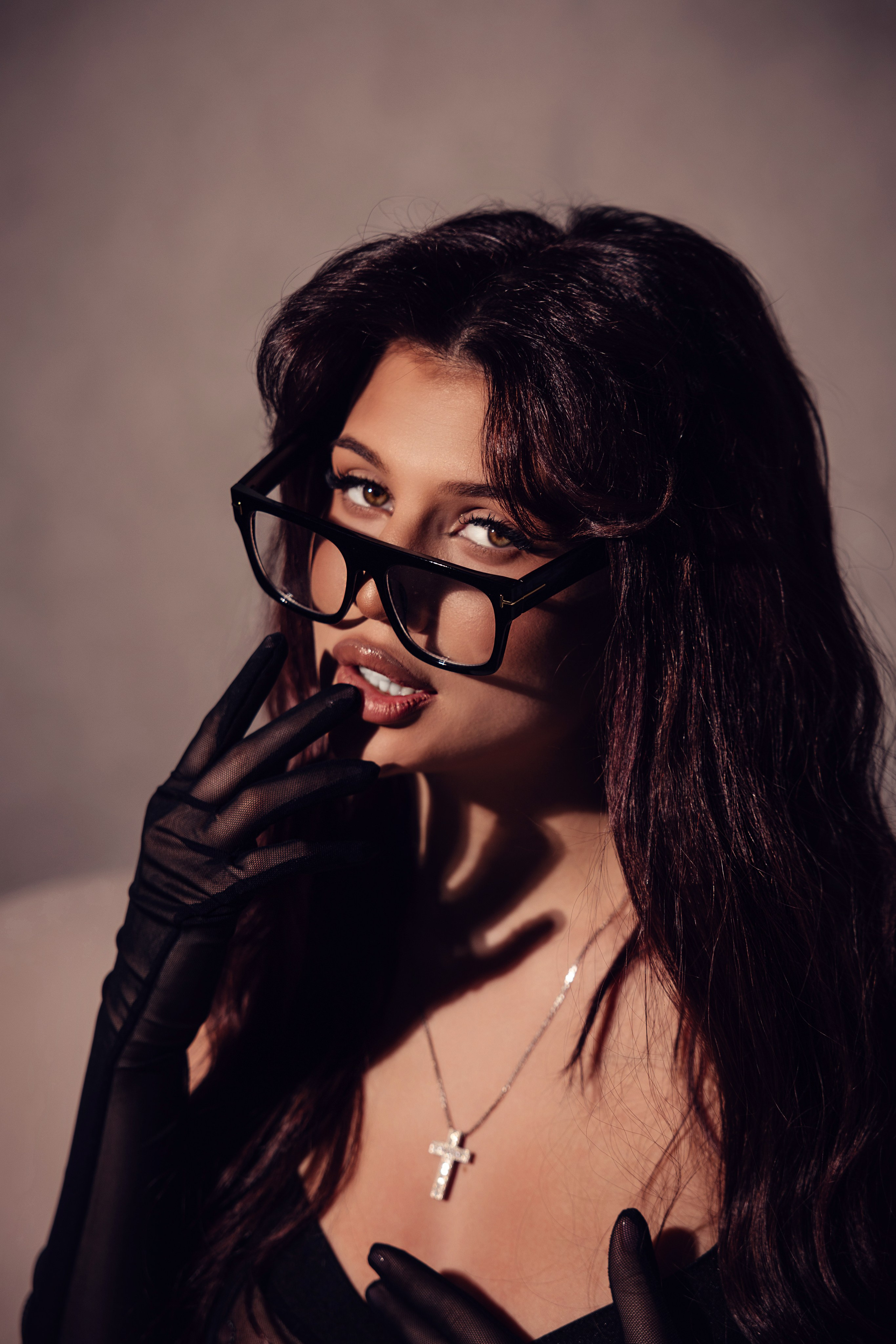 Женская фотосессия Казань. Фотограф в Казани Ольга Яшина