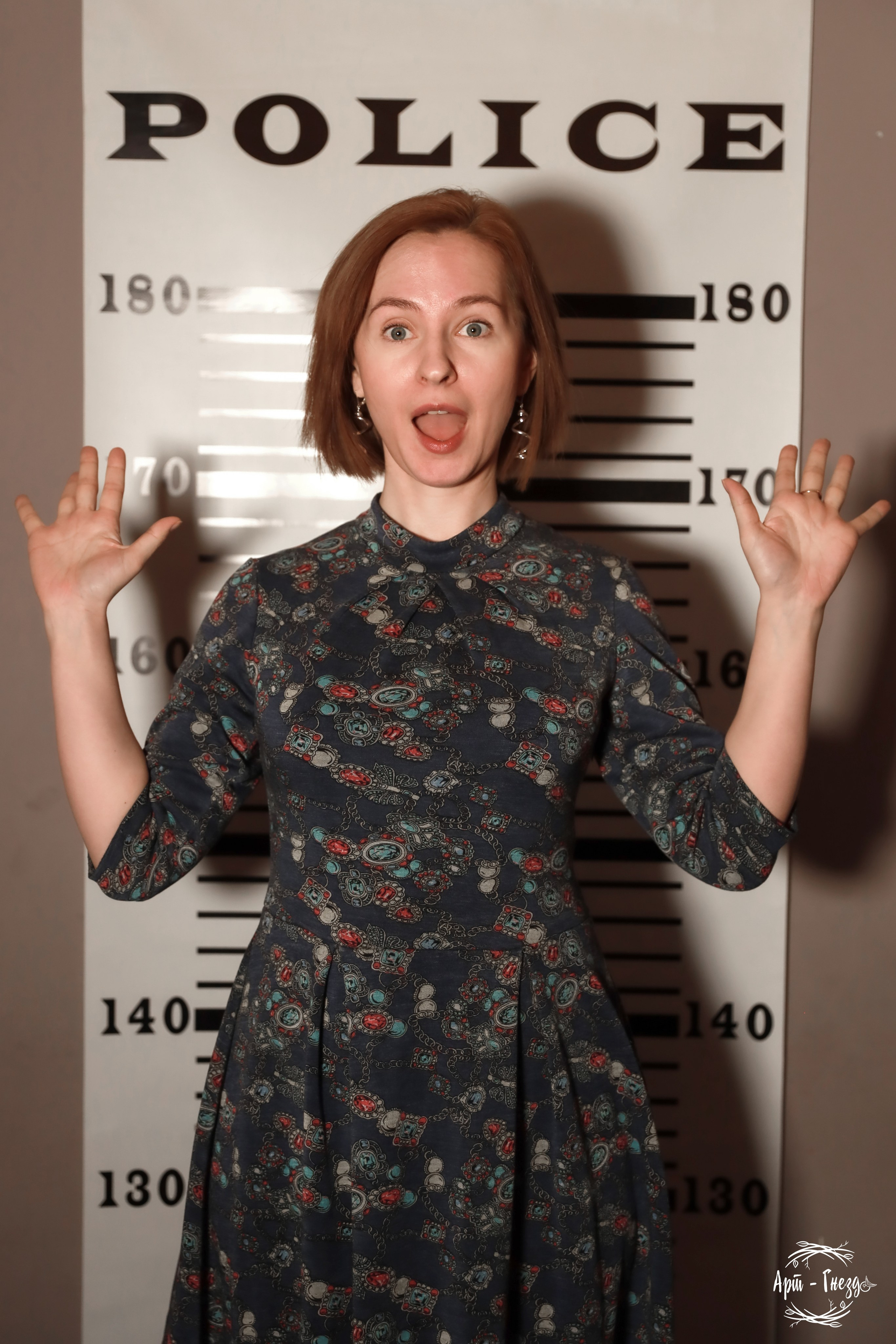 Игра в мафию. Фотограф в Воронеже Галина Фурсова