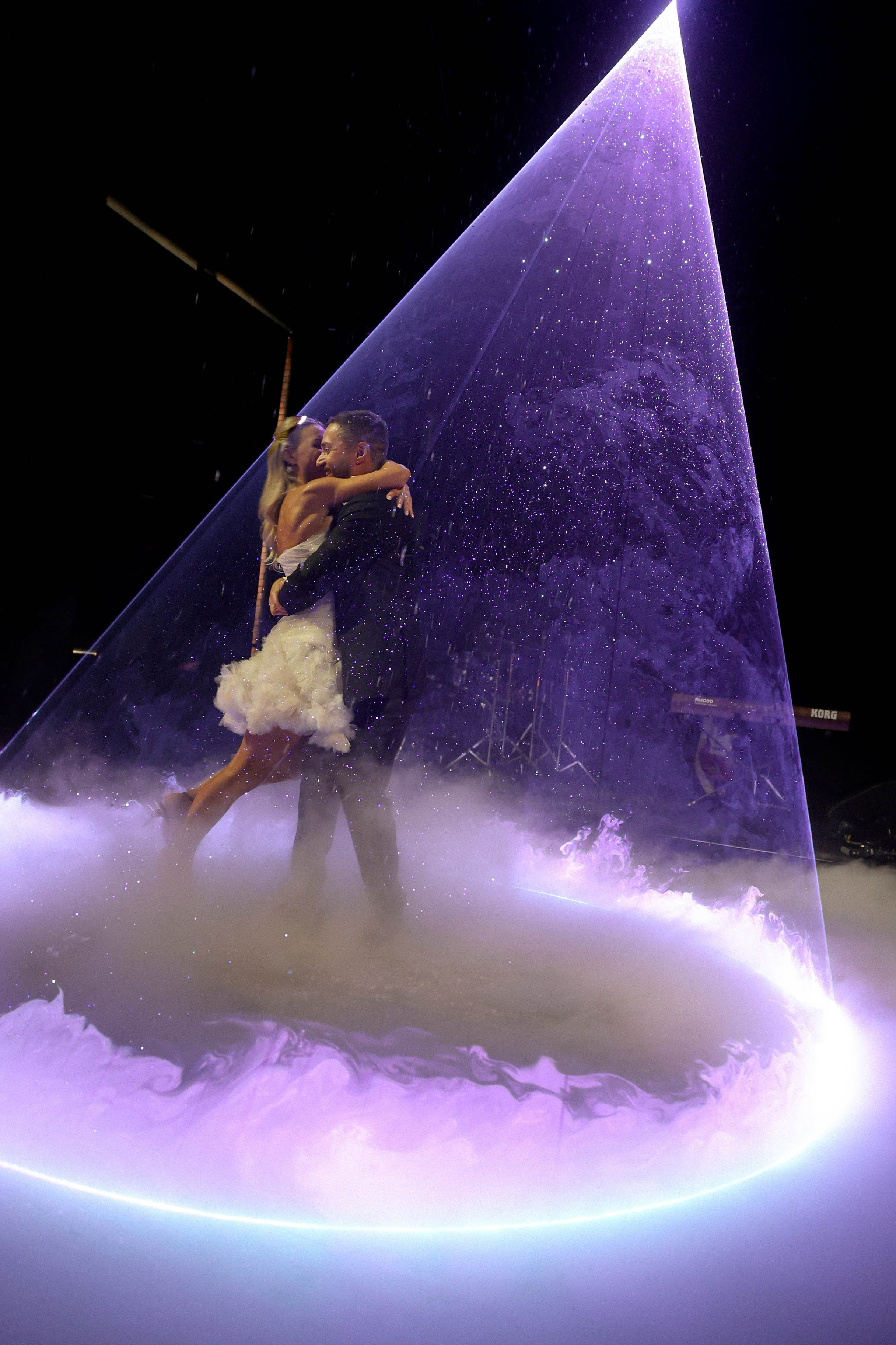 Свадьба Эльчин и Ксюша. Свадебный, репортажный, фотограф Москва и Московская область