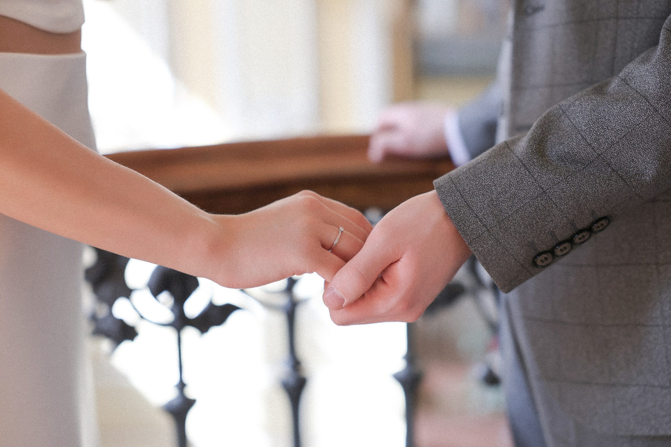 Айрат и Райля. Свадебный, репортажный, фотограф Москва и Московская область