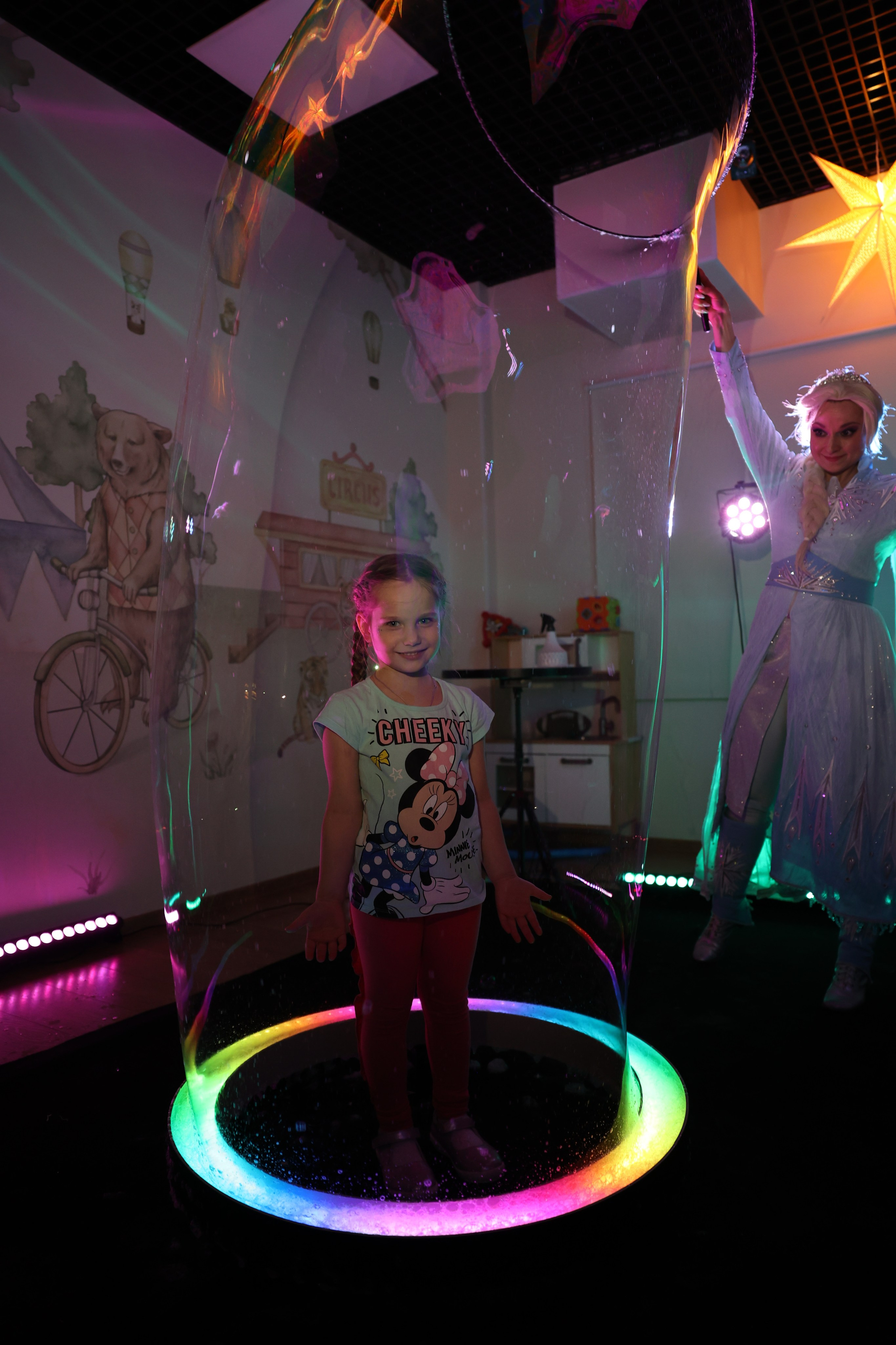 5-летие МАРУСЯ. Свадебный, репортажный, фотограф Москва и Московская область