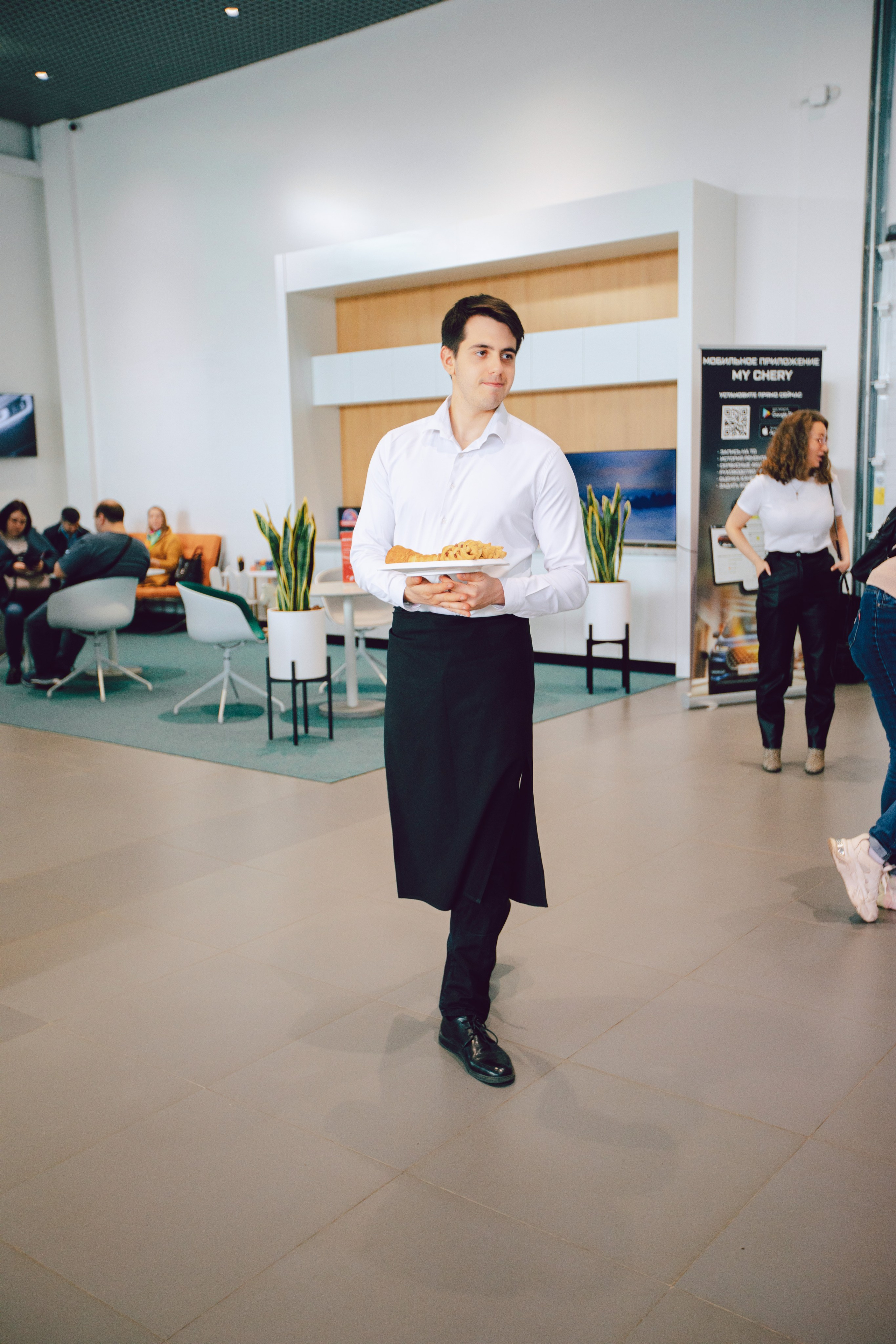 Автодин Chery. КЭНДИ | Вязаные игрушки и декор на заказ