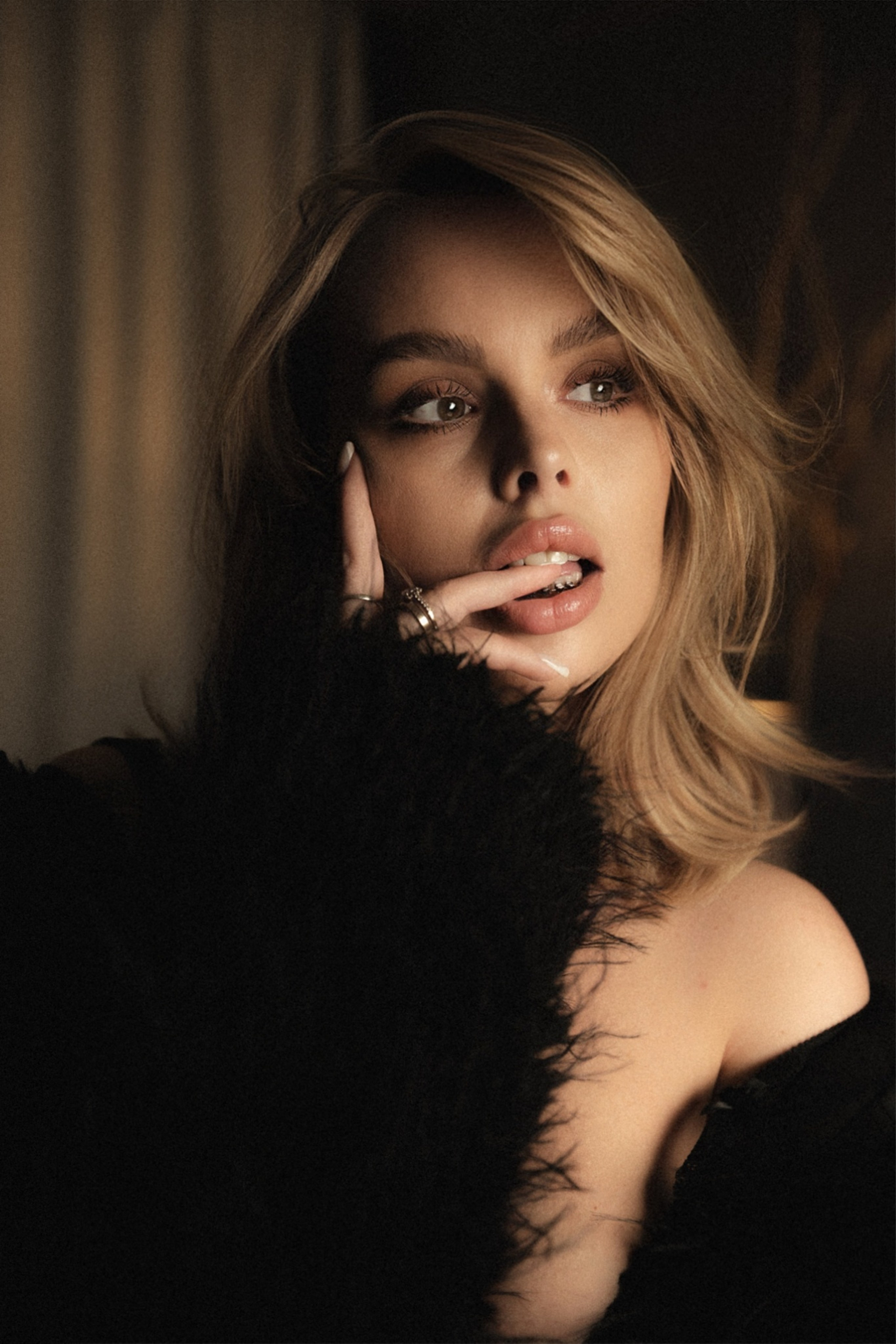 HOTEL. Женский фотограф