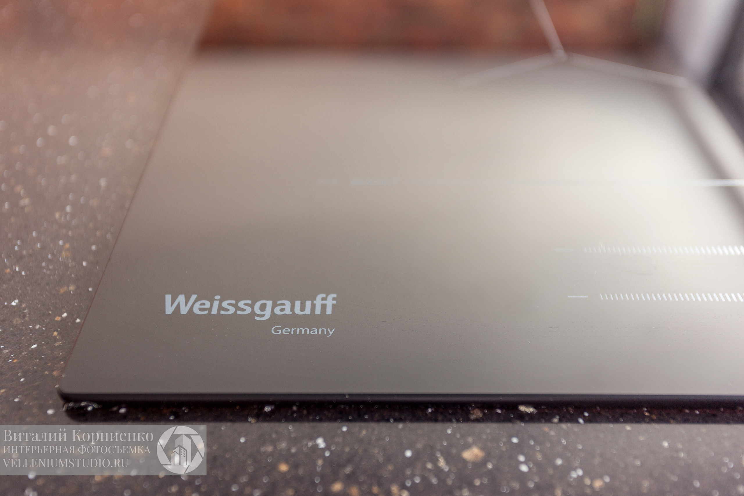 Кухня лофт. Интерьерный фотограф Краснодар: профессионально по доступным ценам