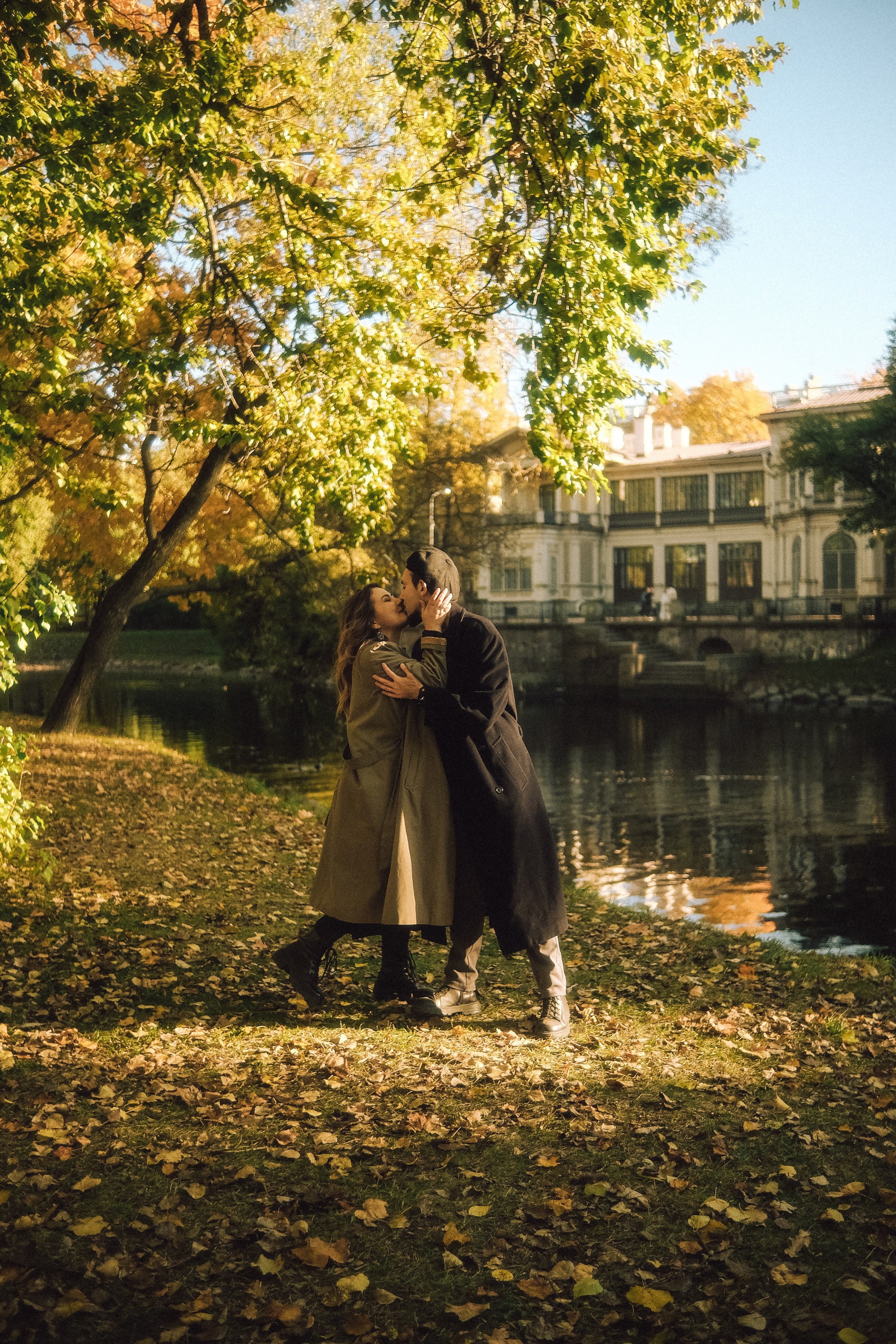 Алина & Стас. Phdkvmr.ru